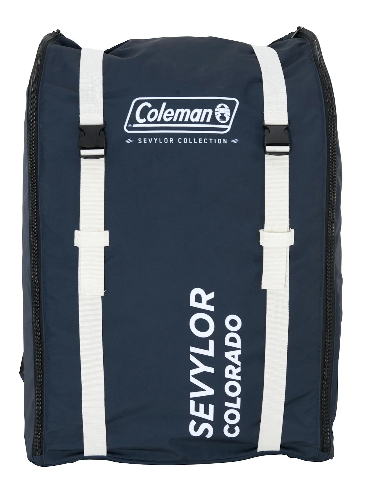 Sevylor Colorado Inflatable Kayak 2 Person