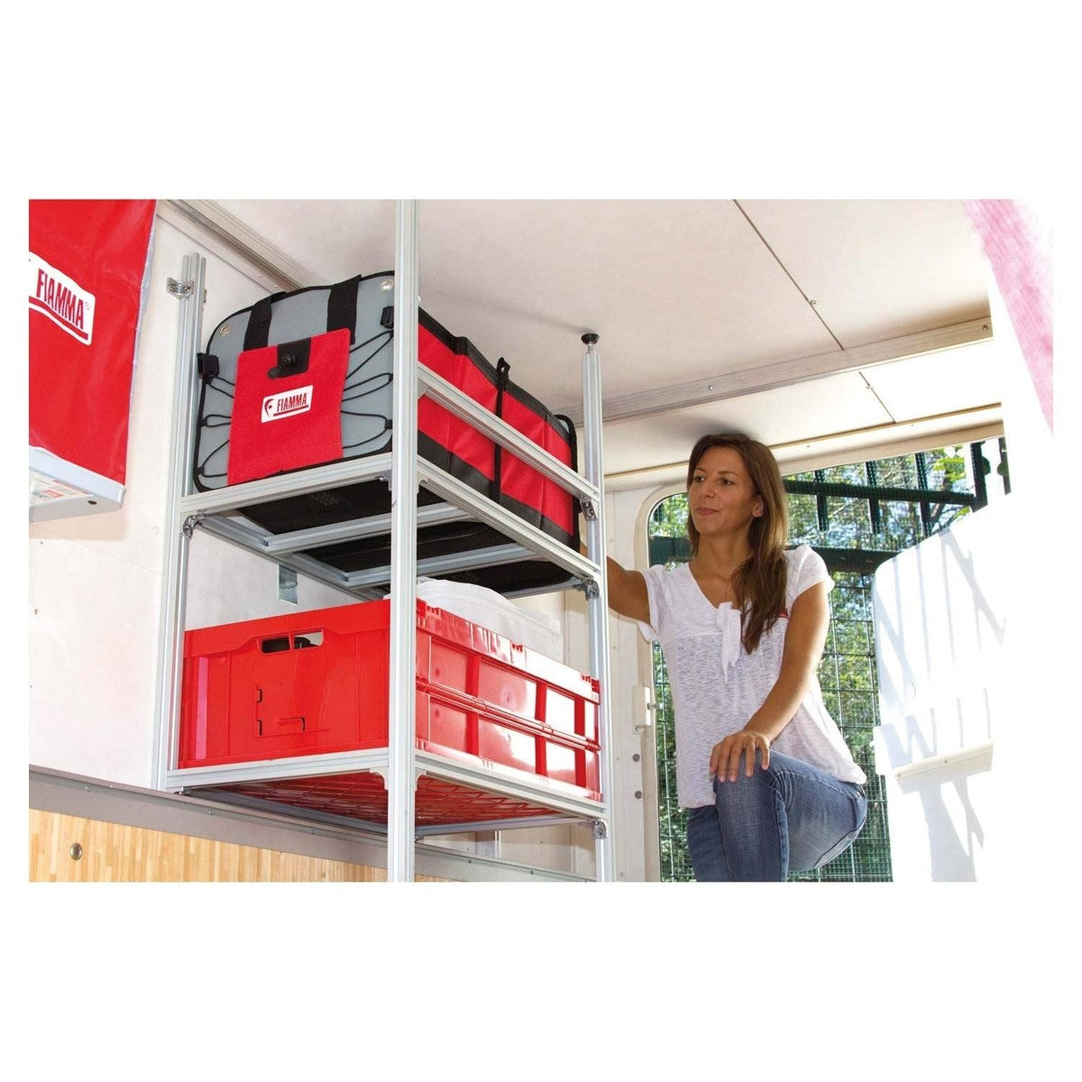 Fiamma Garage System Standard 98655-907