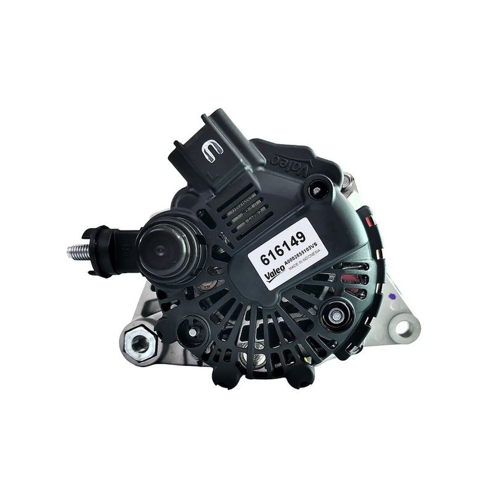 Valeo Car Alternator 12V 616149