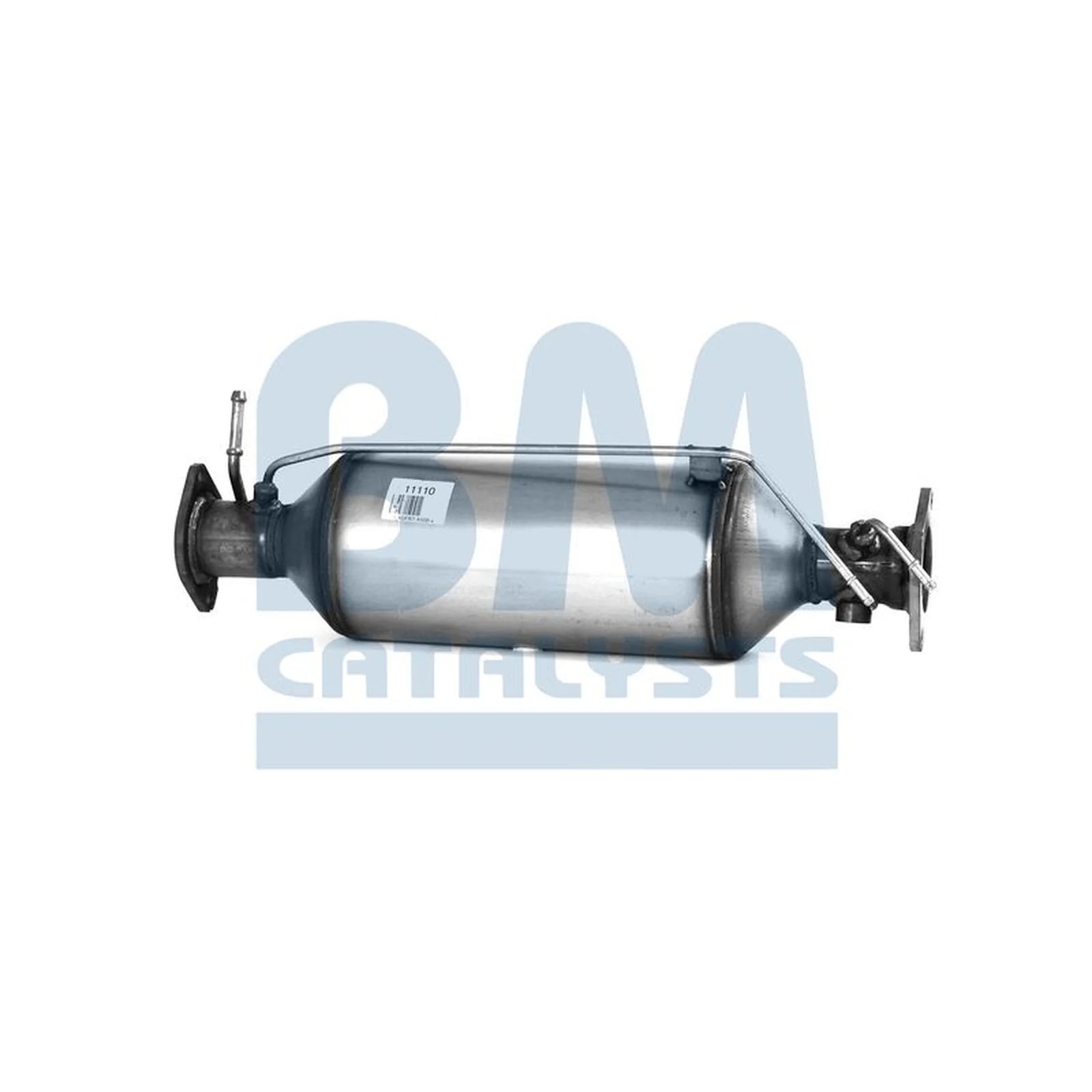 BM Catalysts Dpf BM11110