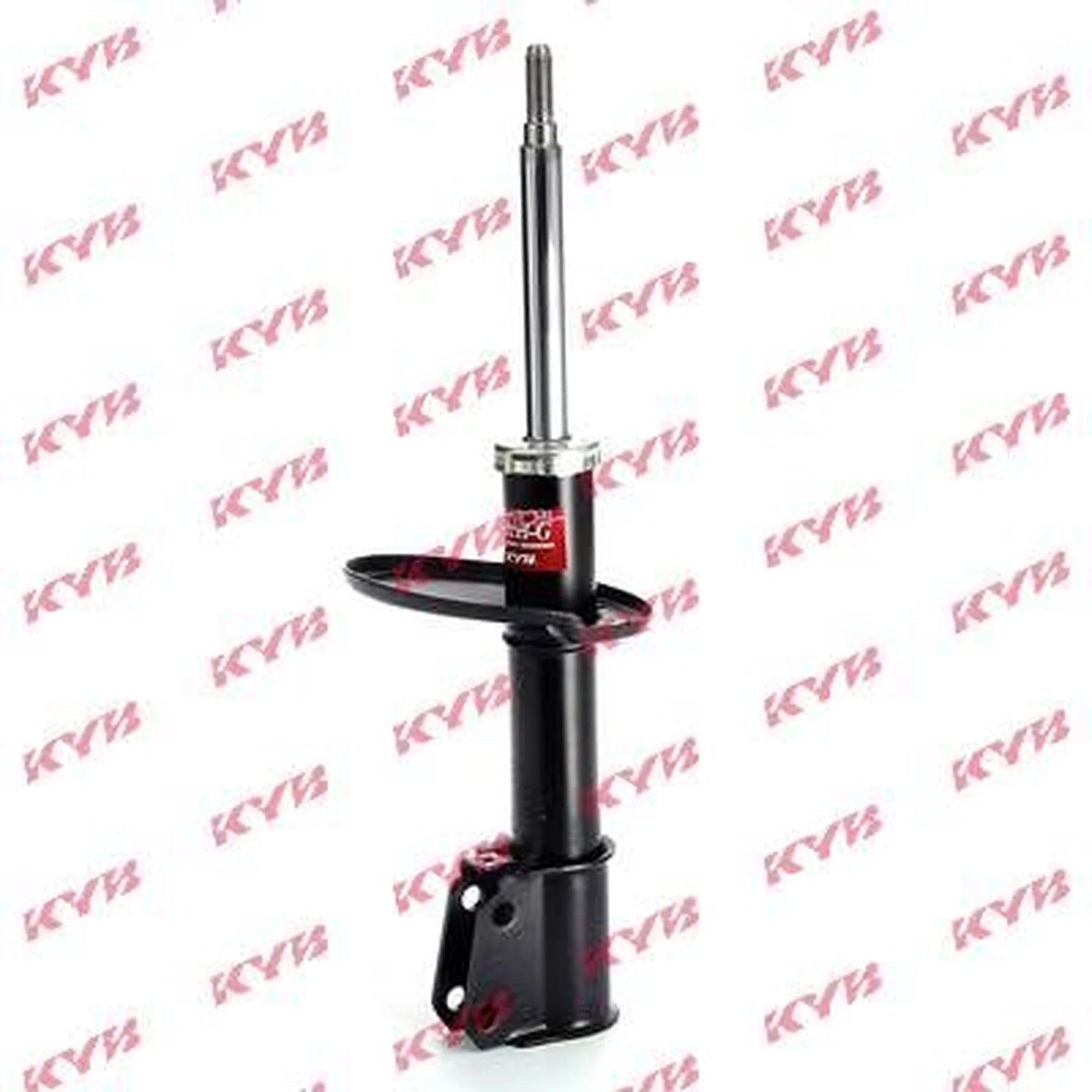 KYB Shock Absorber Damper Strut Front 333714