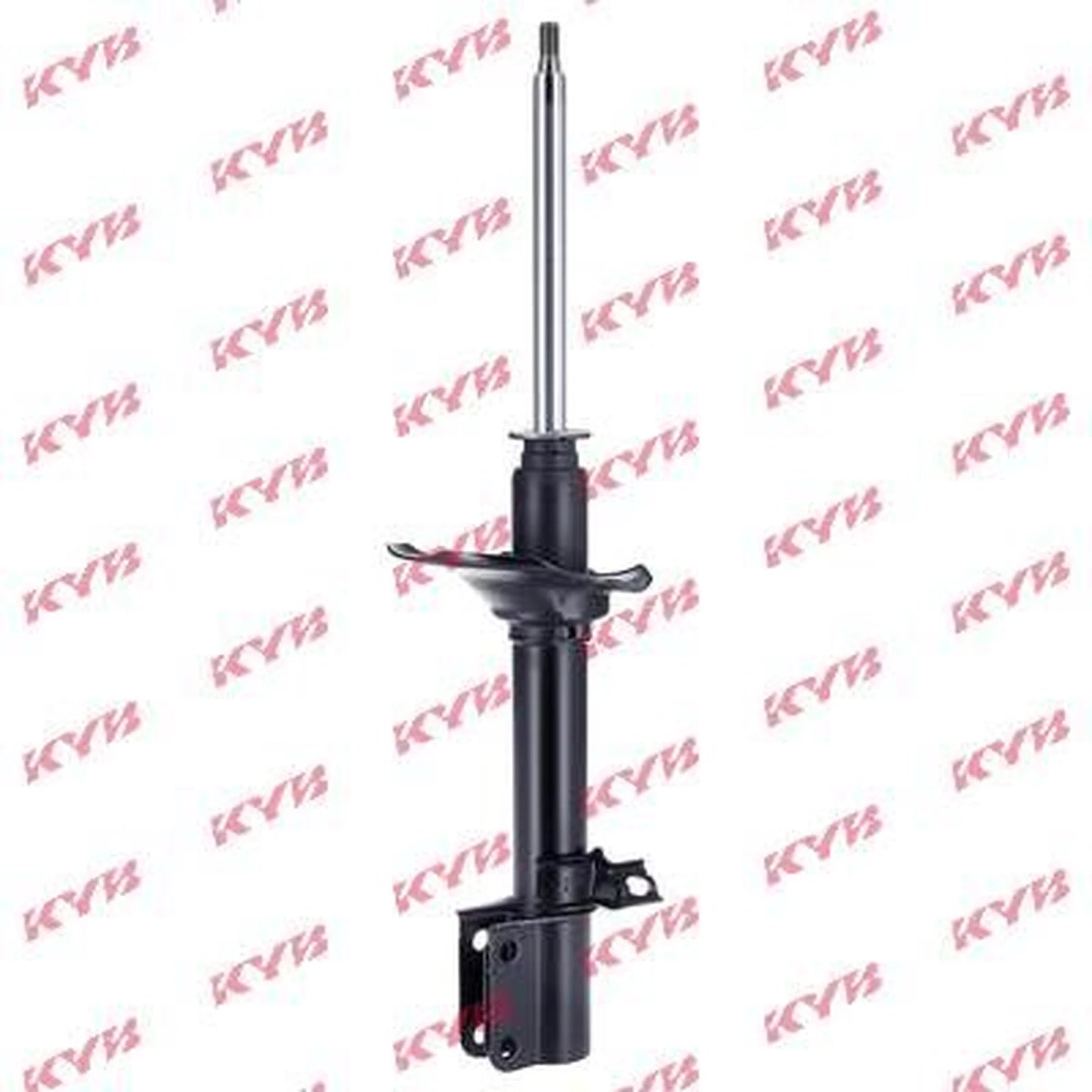KYB Shock Absorber Damper Strut Rear Right 334144