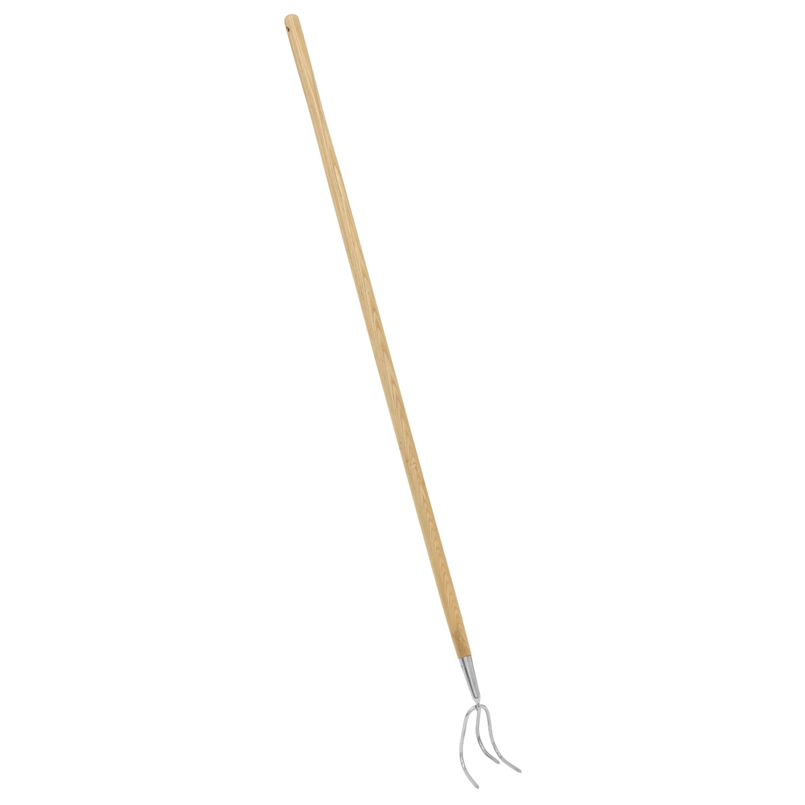 Sealey Premier Garden Cultivator GTWH012 145mm Stainless Steel Tines