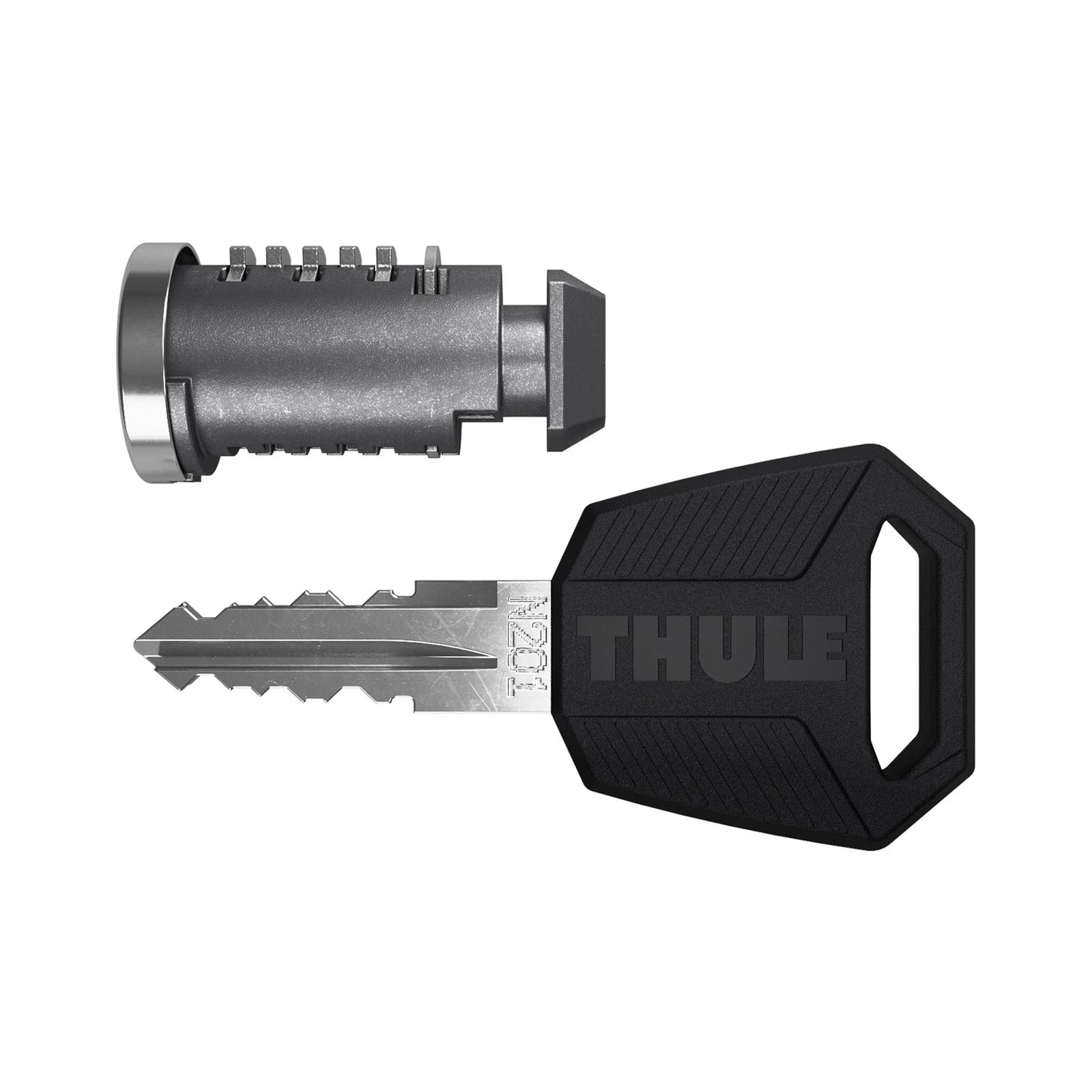 Thule Premium Key N204 Cylinder Spare Part