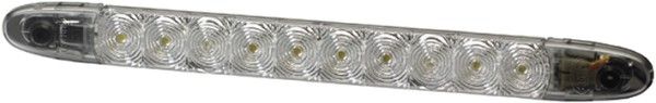 Hella Interior Light 2JA 343 606-007