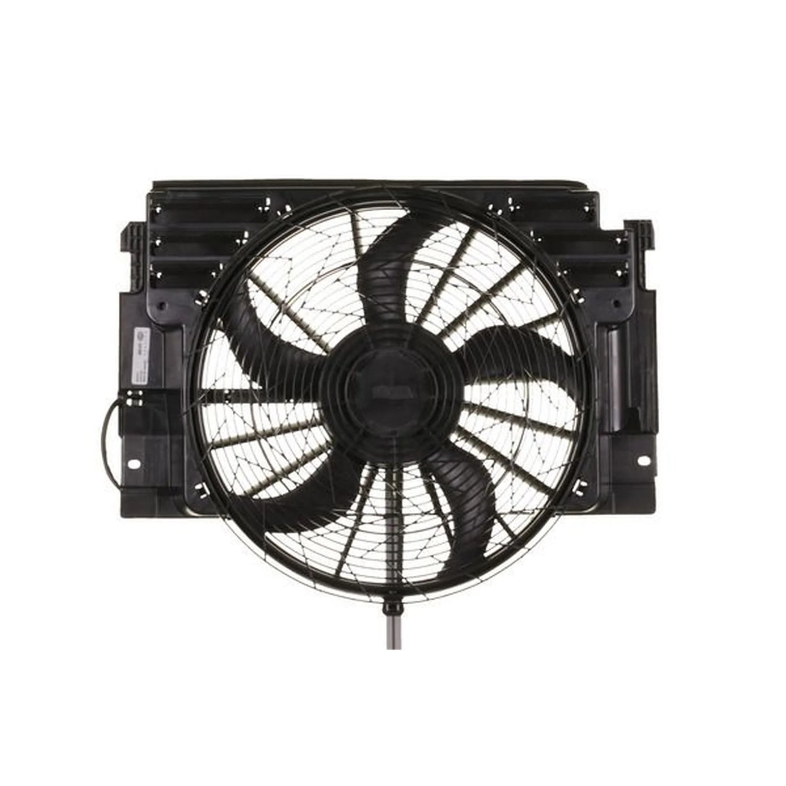 Mahle Air Con Condenser Fan ACF 25 000P