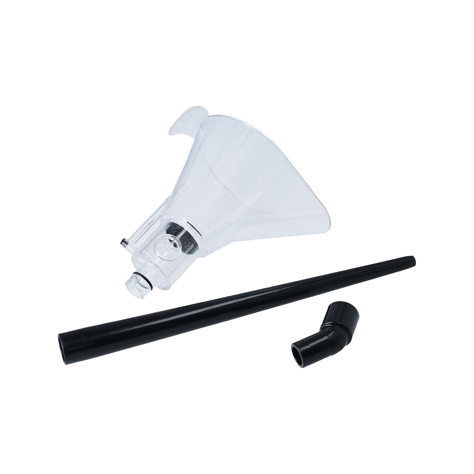 Laser Difficult Access Oil Funnel 8572