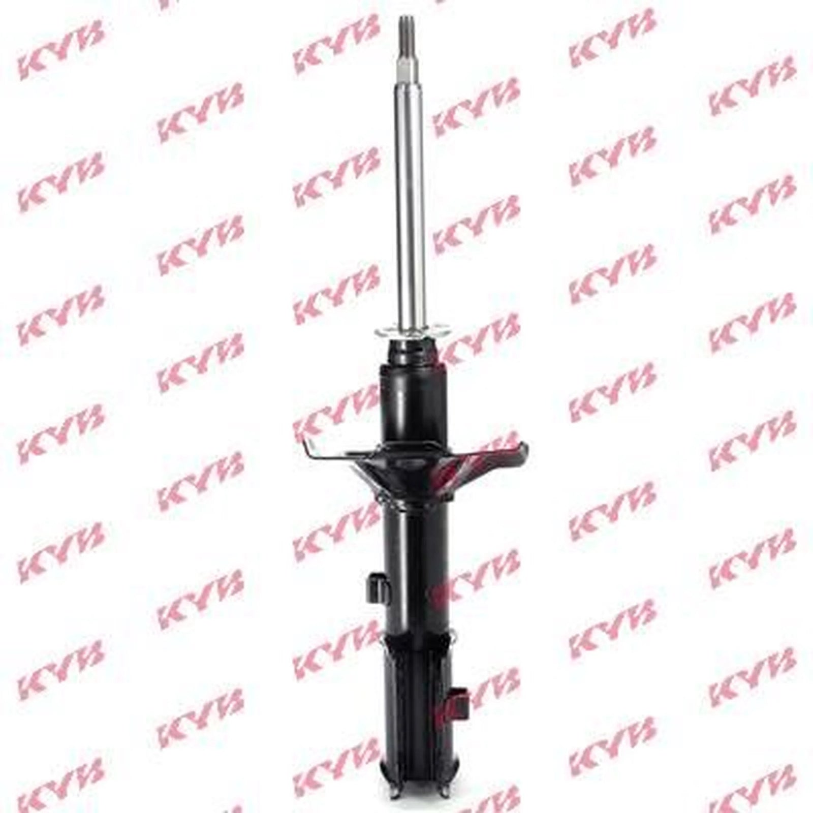 KYB Shock Absorber Damper Strut Front Right 333304