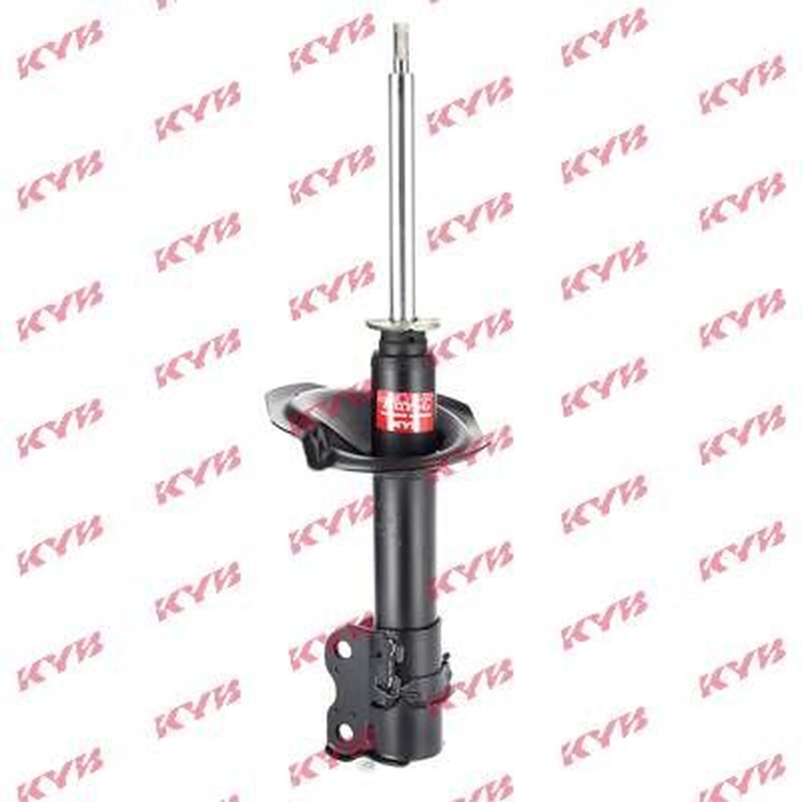 KYB Shock Absorber Damper Strut Front Right 333326