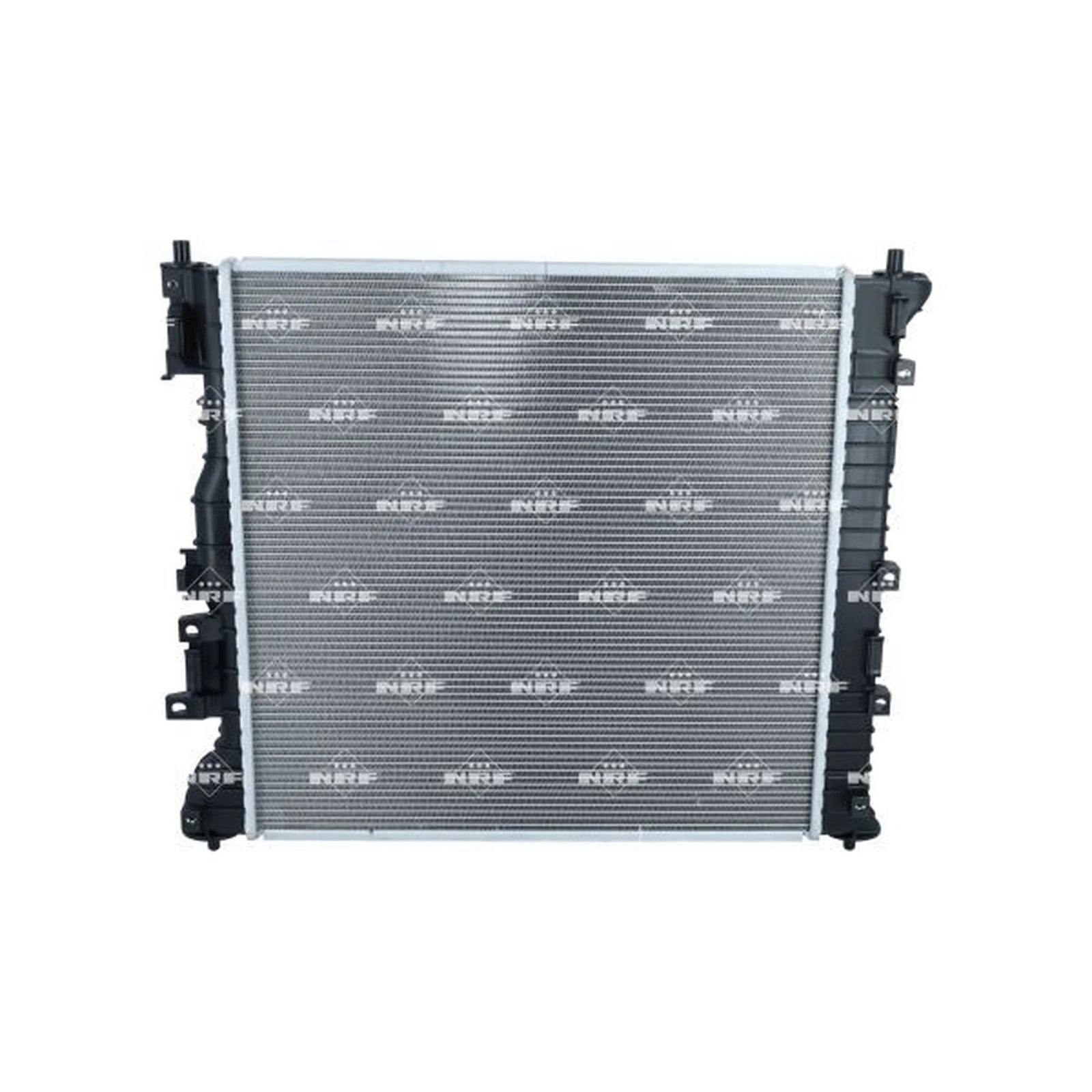 NRF Engine Radiator 550402
