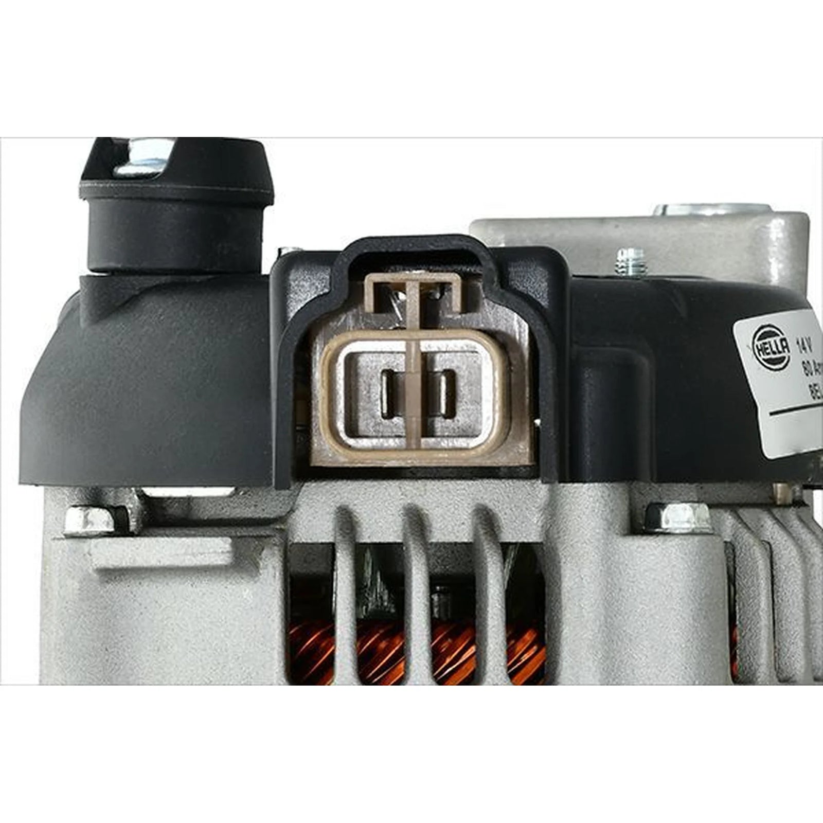 Hella Car Alternator 12V 8EL 015 630-551