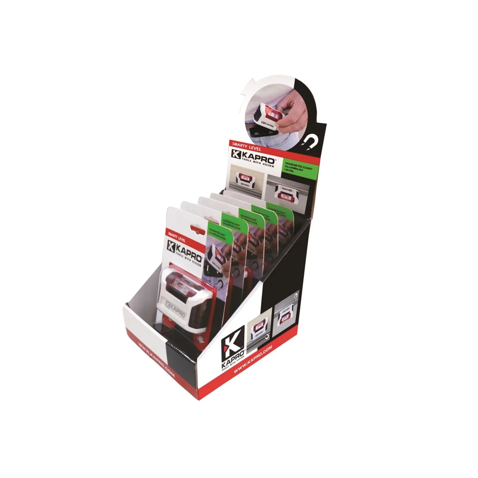 XMS Kapro Mini Level - 1897525