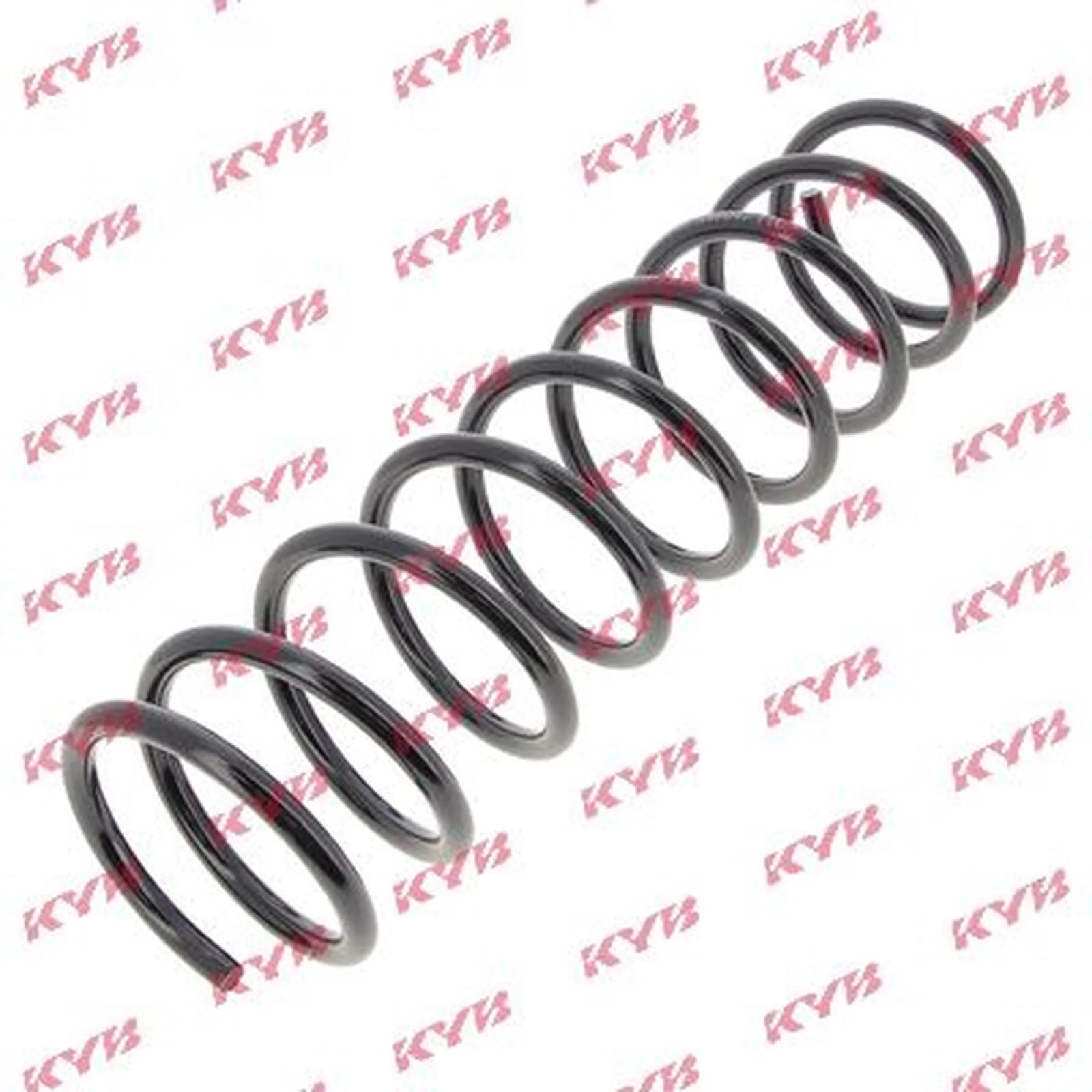 KYB 2 x Suspension Springs fits Lada Riva 1985-2012