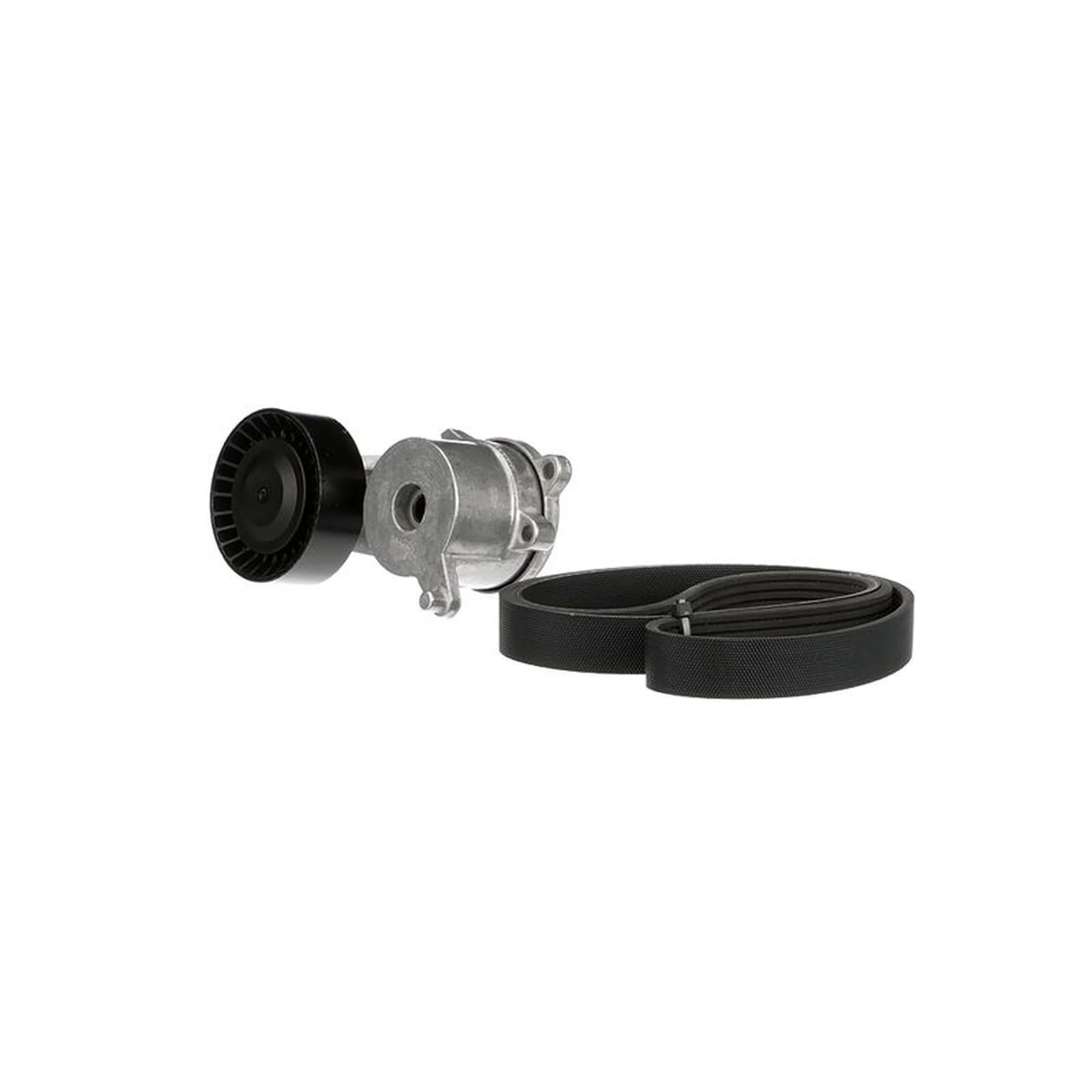 Gates V-Ribbed Belt Set K016PK1218XS