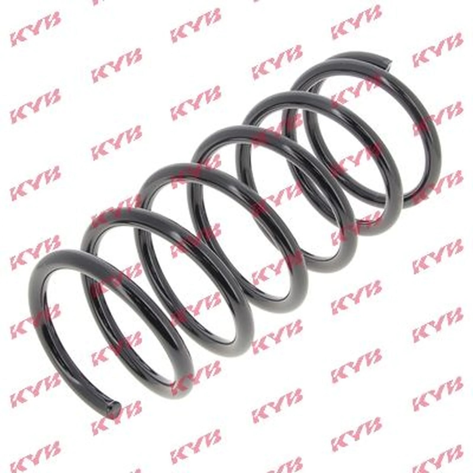 KYB Rear Suspension Coil Spring RC5890
