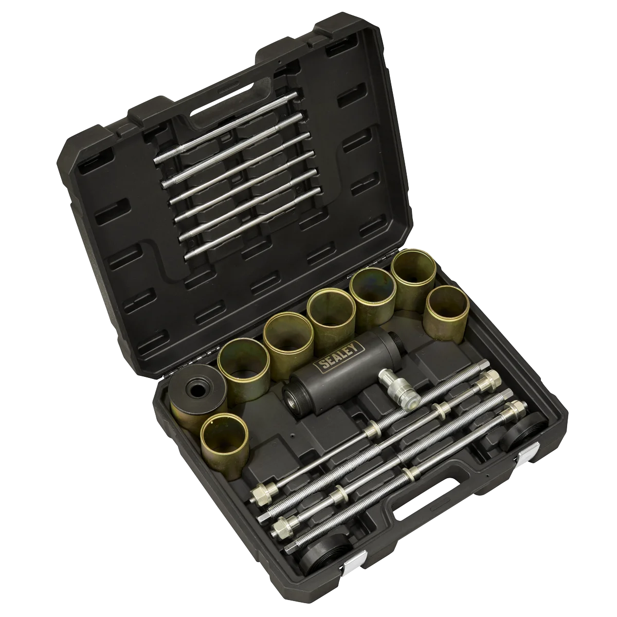 Sealey Hydraulic Bush & Bearing Removal Kit 18 Tonne