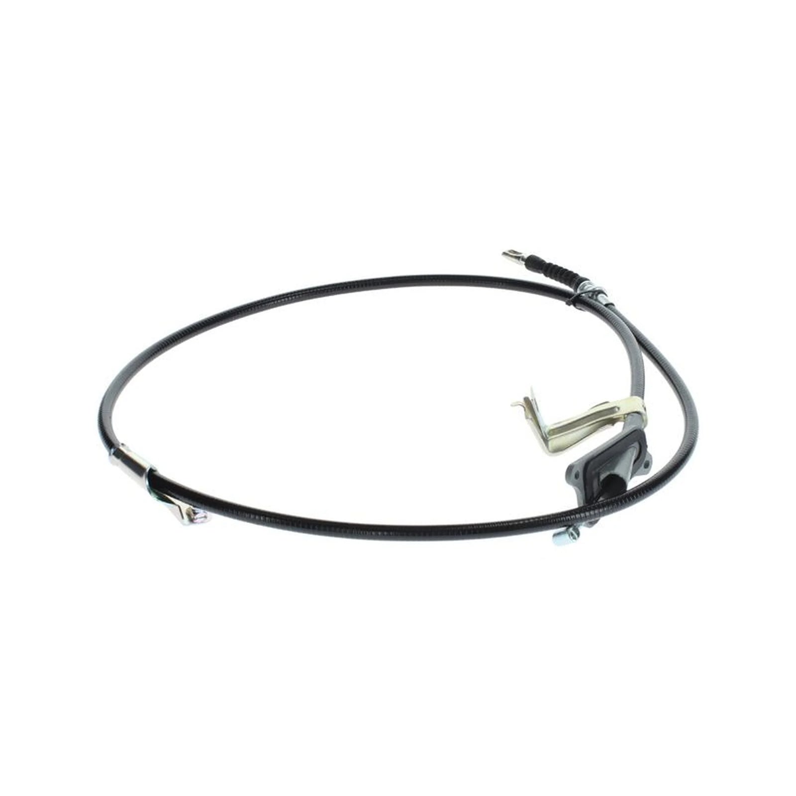Bosch Handbrake Cable Left Rear 1 987 477 915