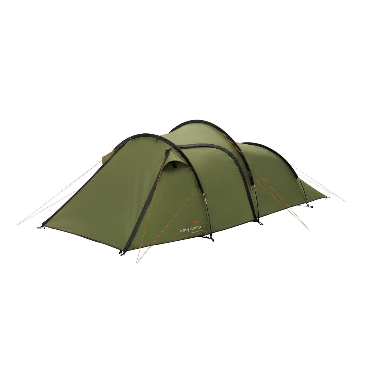 Easy Camp Hemsedal 3 Person Tunnel Tent 3 Berth Festival Camping