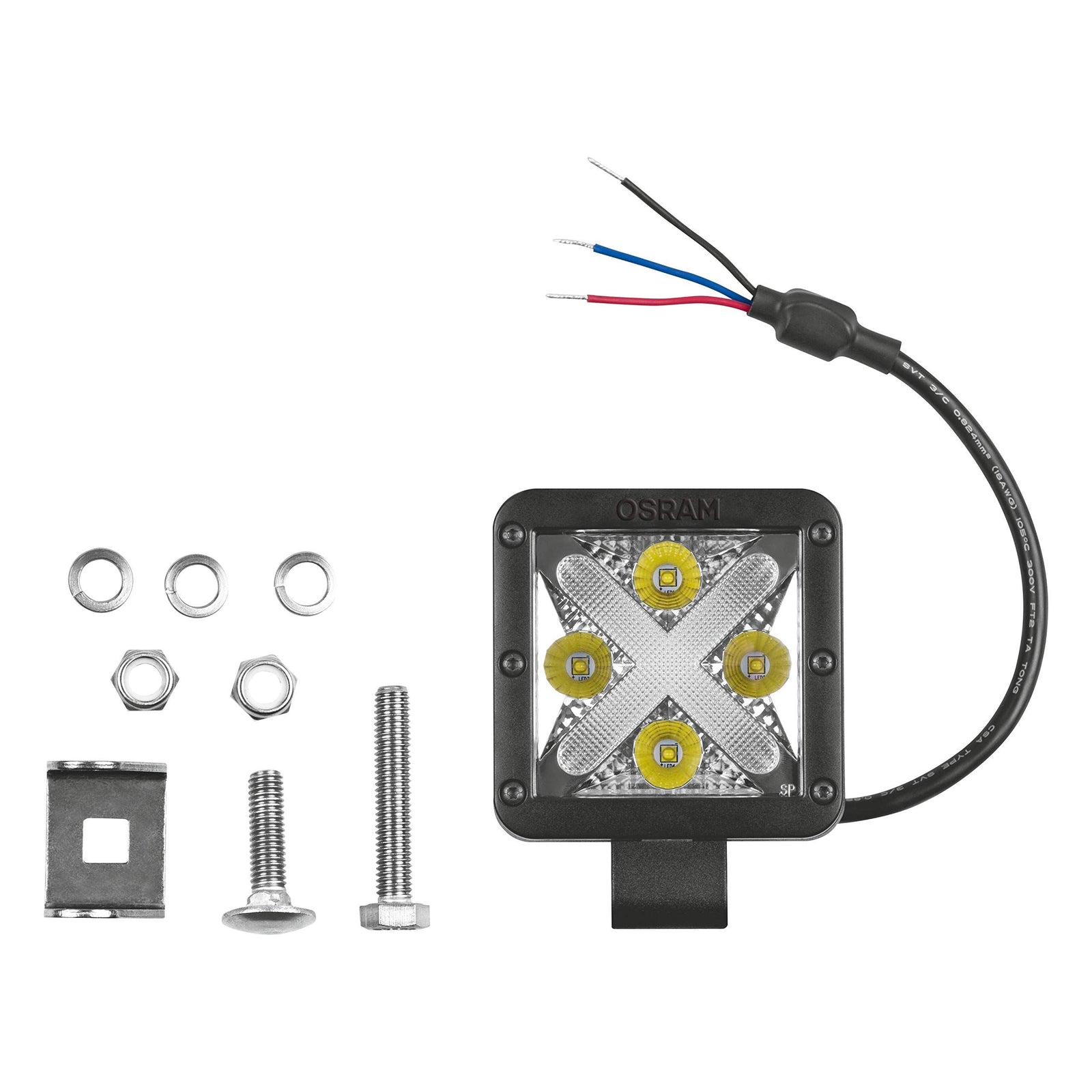 LEDriving® CUBE MX85-SP