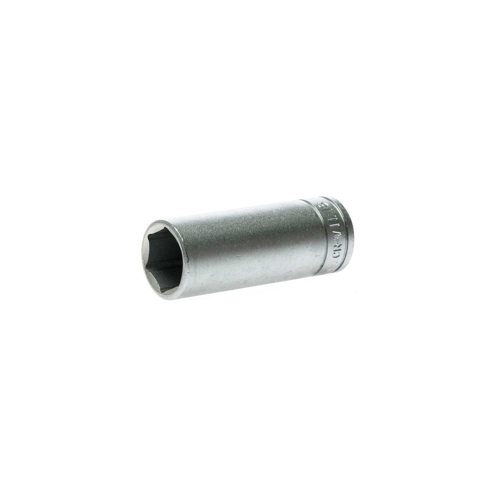 Teng Tools 3/8" Deep Socket 6 pt AF 11/16"