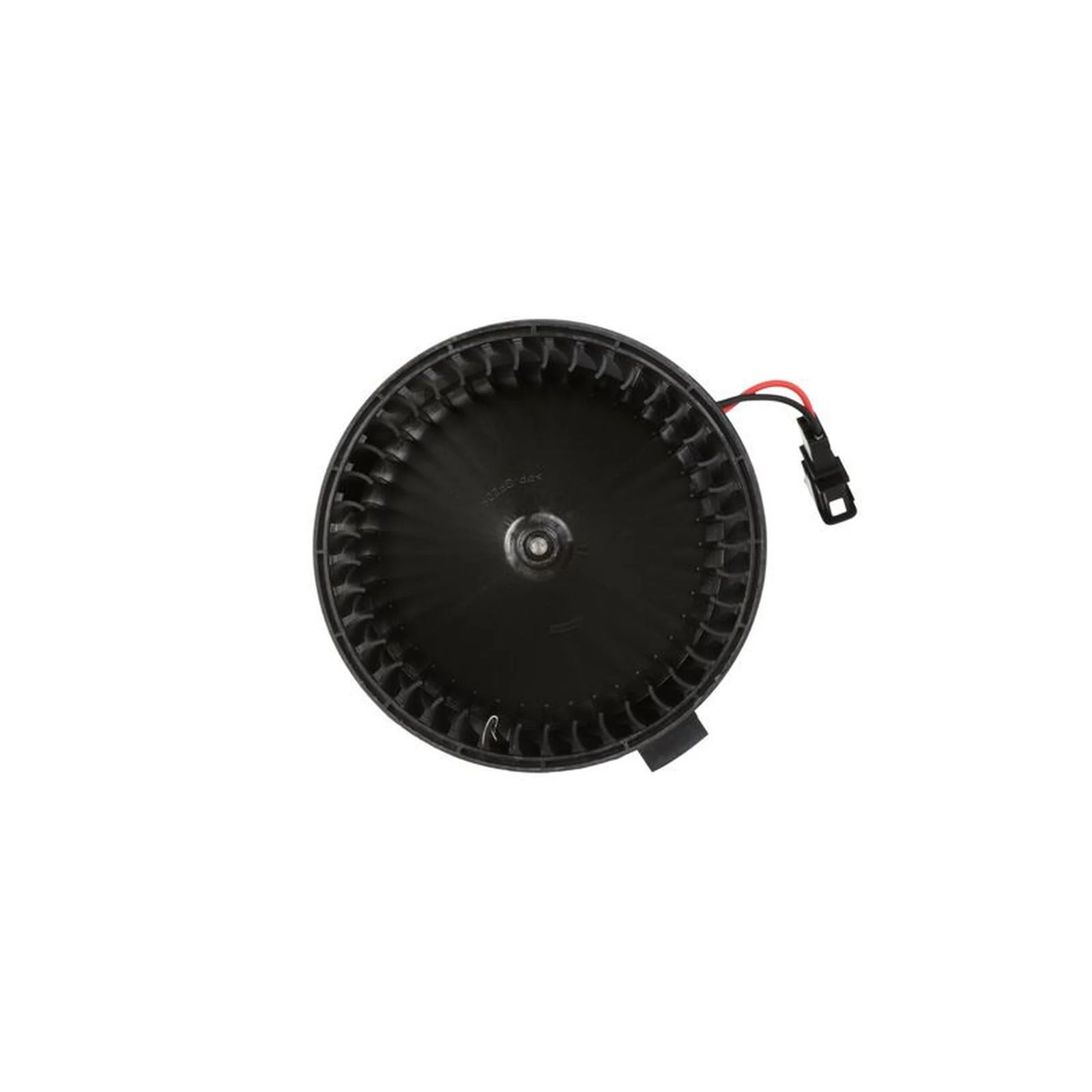 Hella Heater Blower Fan 8EW 366 400-861