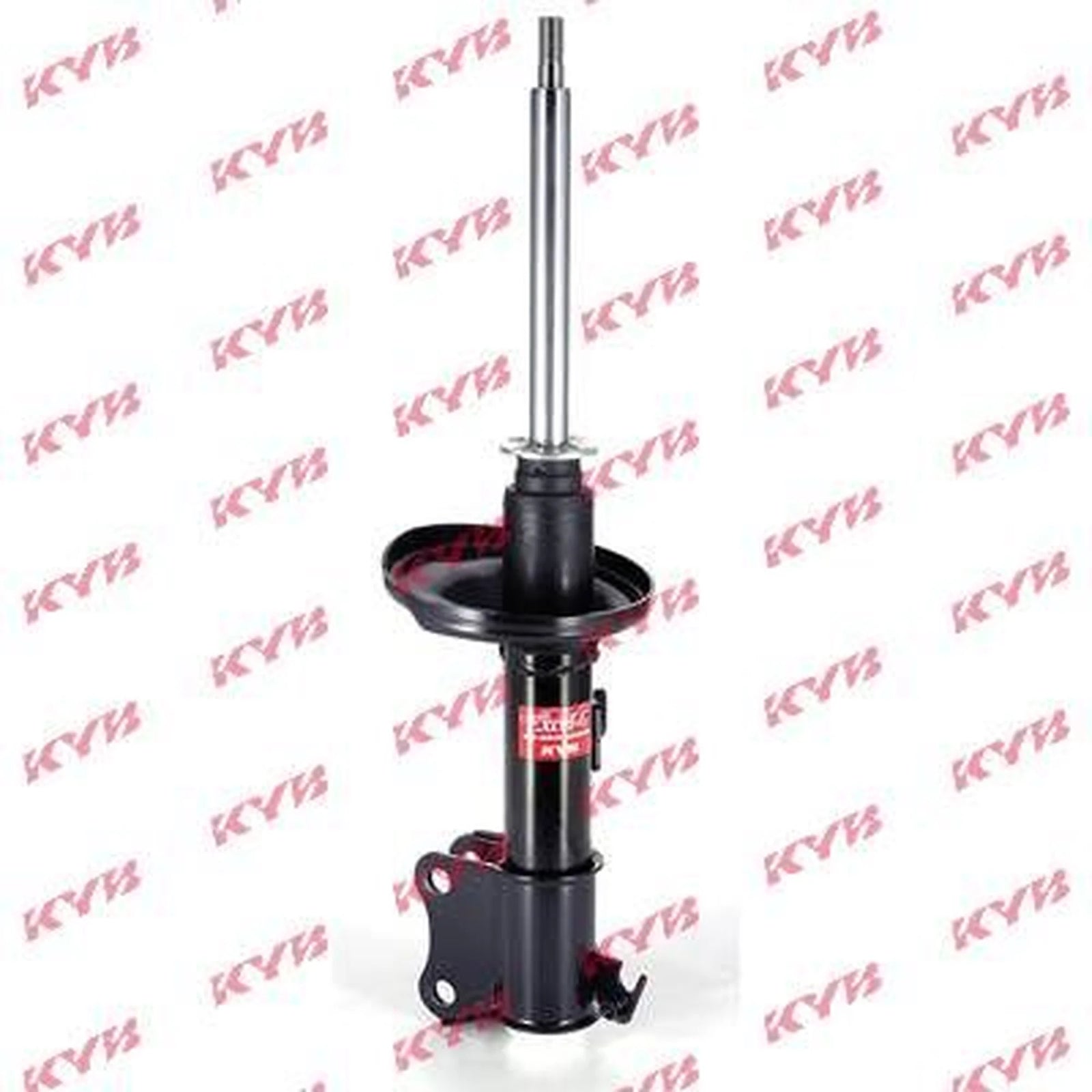 KYB Shock Absorber Damper Strut Rear Right 334127