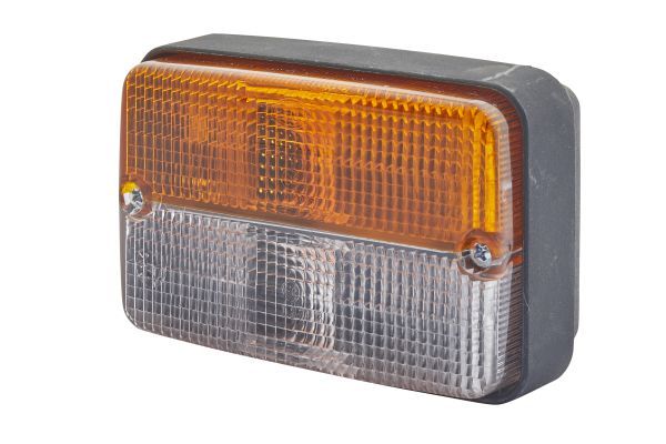 Hella Direction Indicator Light 2BE 997 131-207