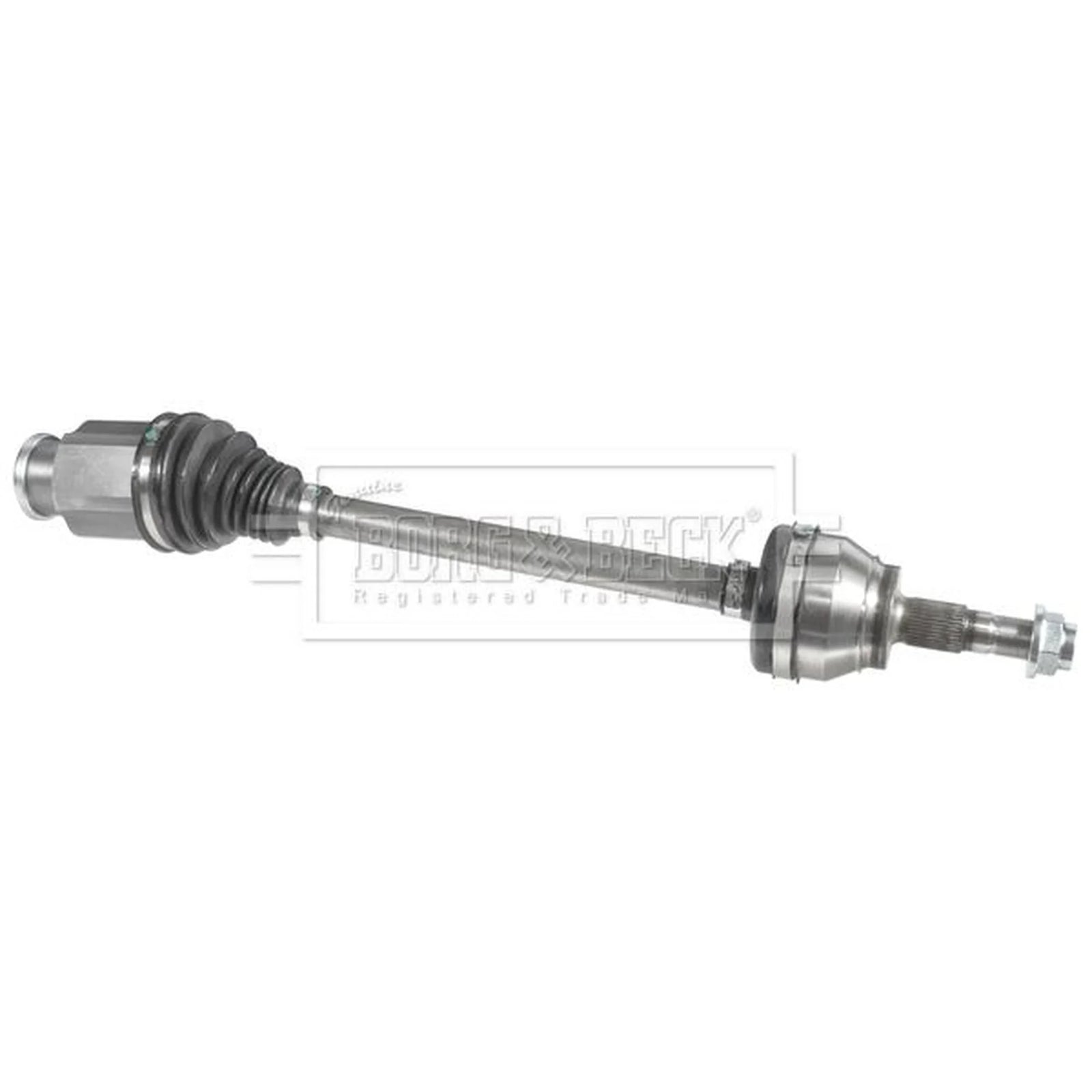 Borg & Beck CV Drive Shaft Driveshaft Rear Right BDS1914