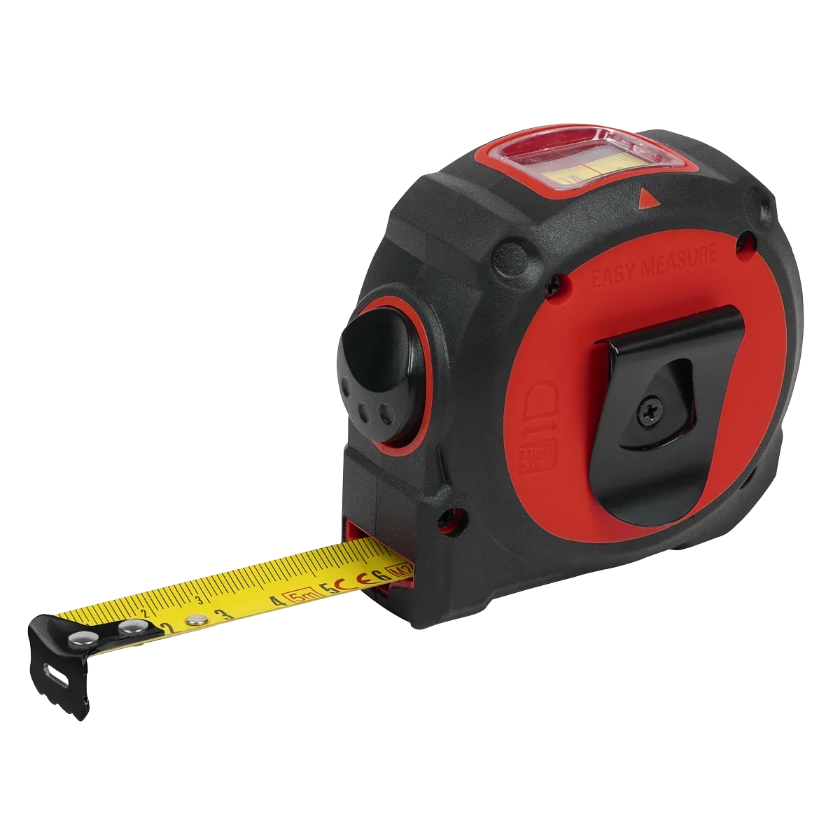 Sealey Premier Tape Measure 5m x 19mm Model AK9852