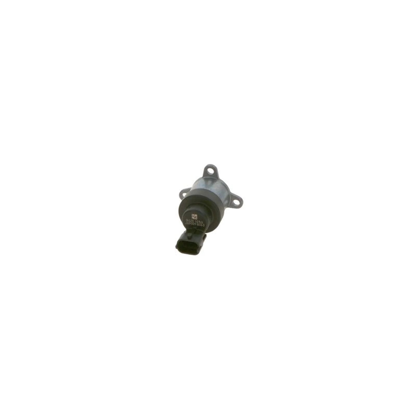 Bosch Fuel Quantity Control Valve (Common Rail) High-pressure Pump 0 928 400 697