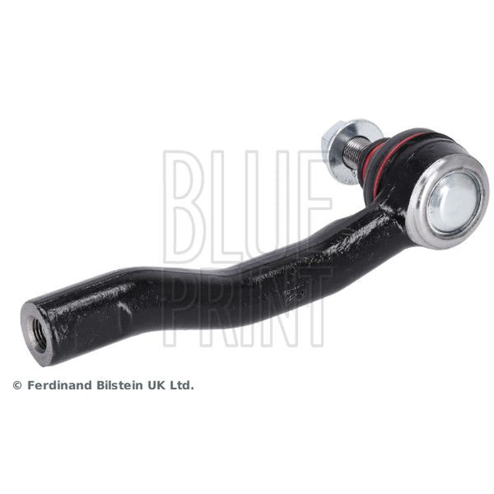 Blue Print Steering Tie Rod End Ball Joint Front Right ADBP870084