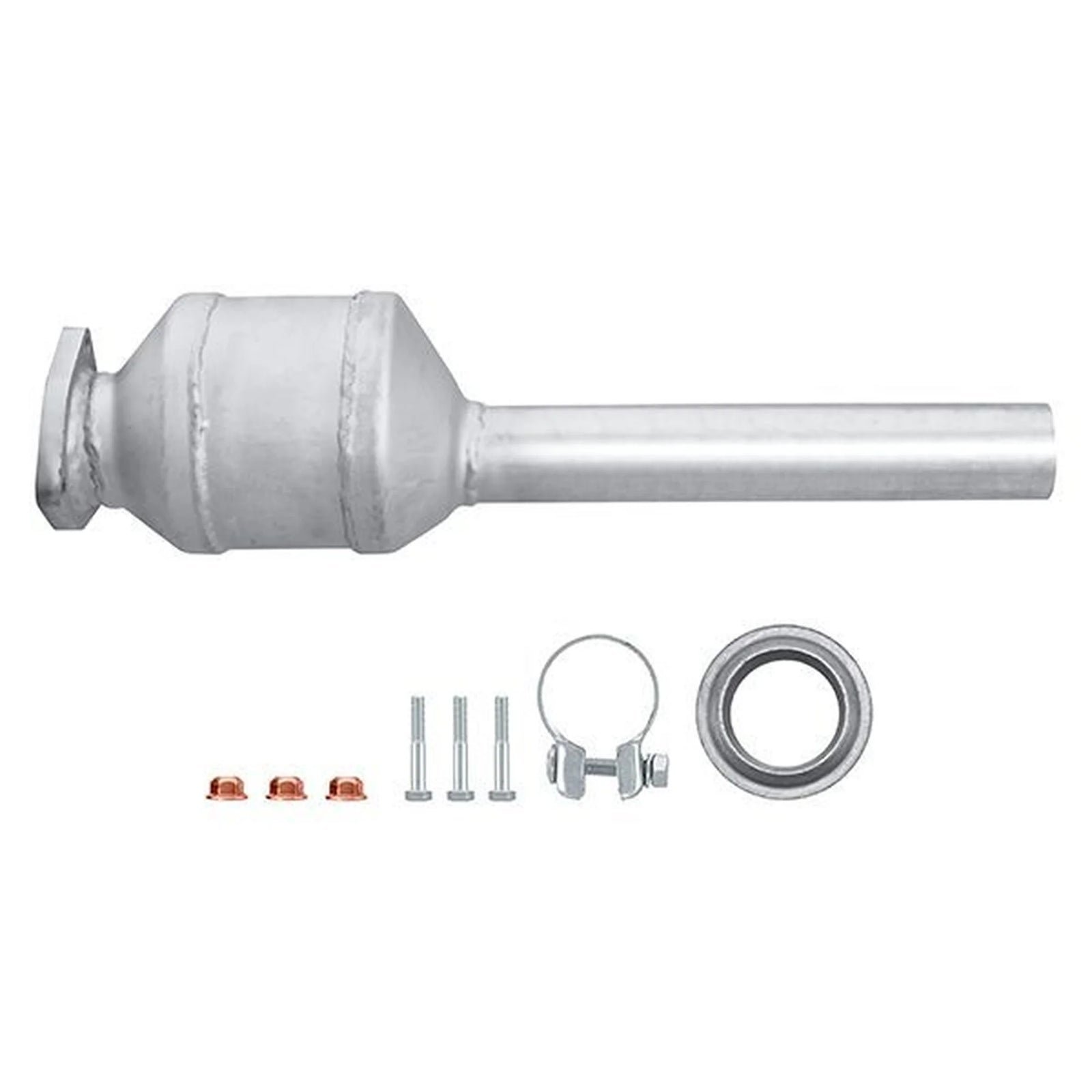 Hella Catalytic Converter 8LE 366 054-101