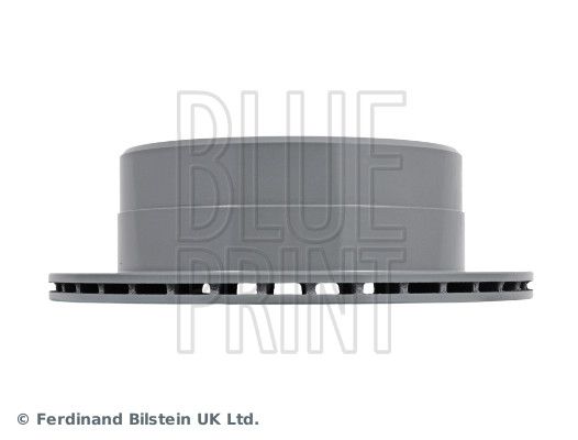 Blue Print 2 x Vented 335mm Brake Disc ADT34389