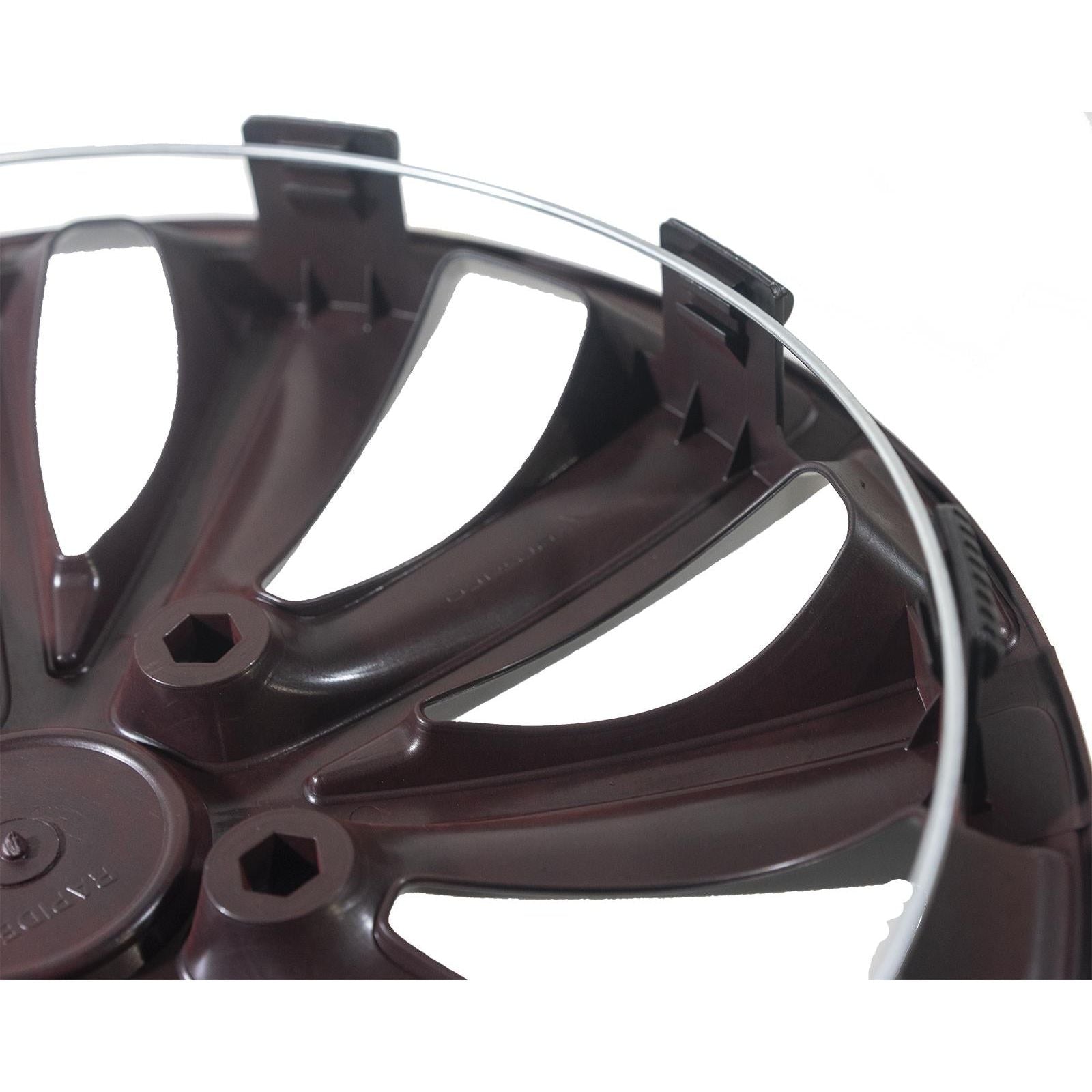 RAPIDERB16 Trims