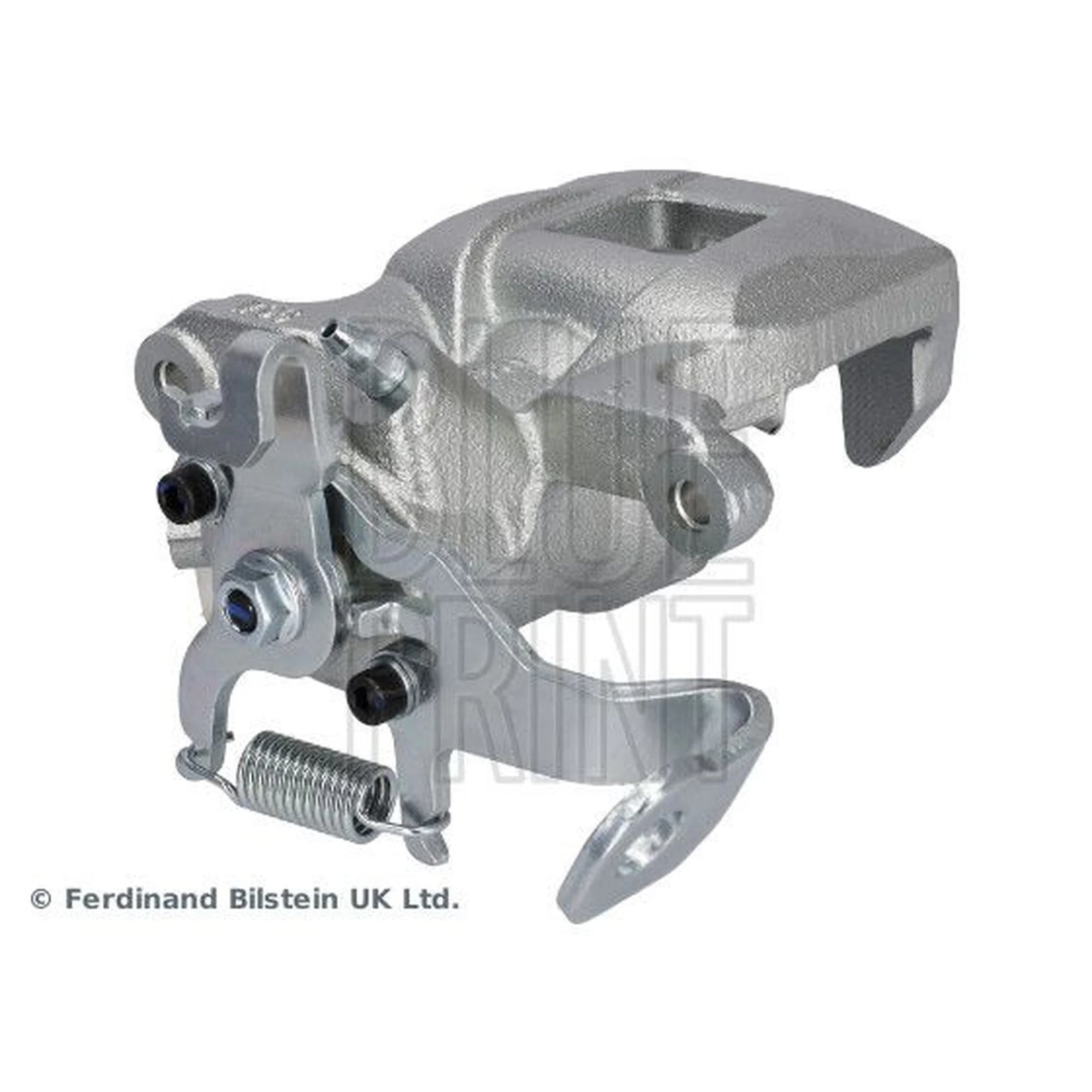 Blue Print Brake Caliper Assembly Rear Left ADBP450170