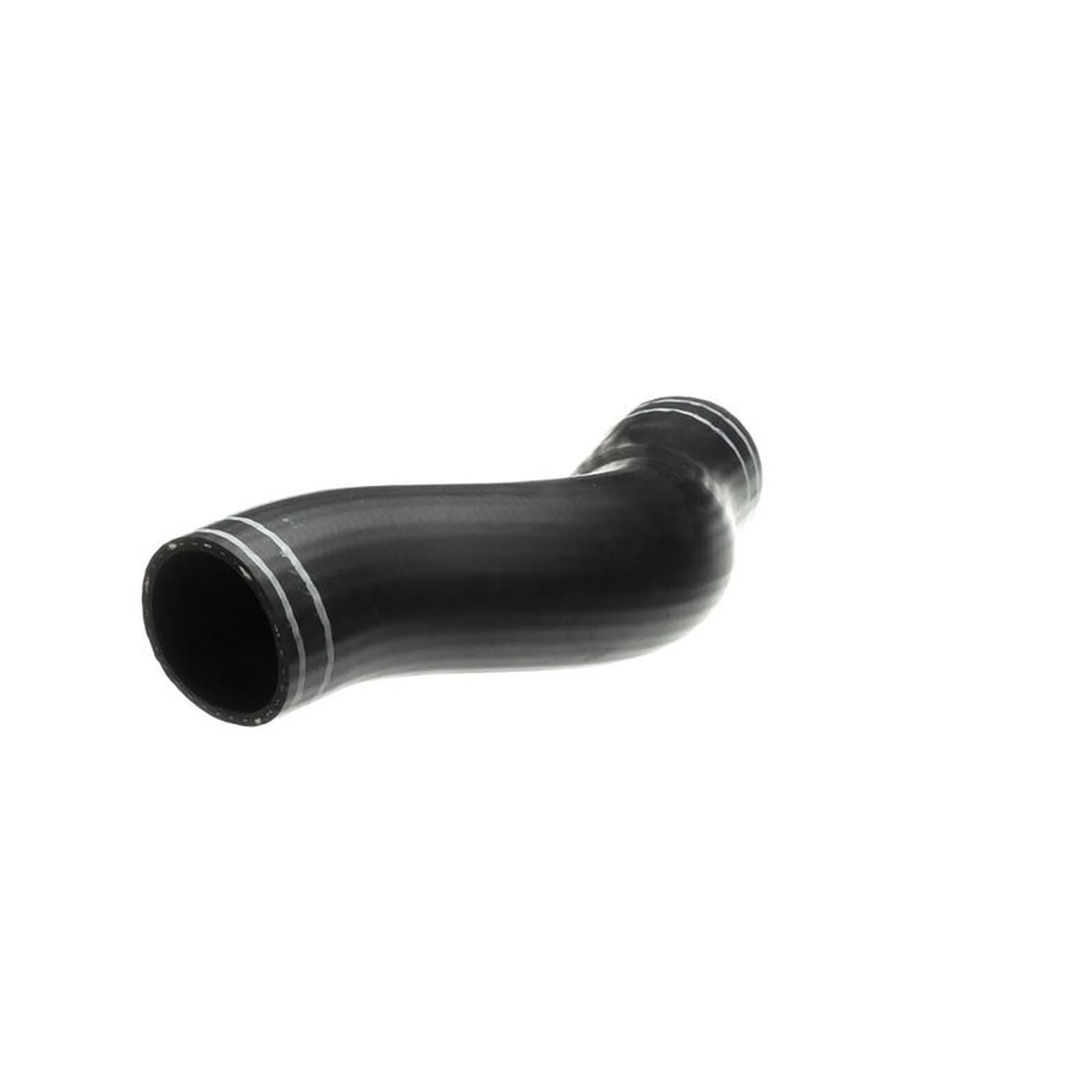 Gates Intercooler Turbo Charge Air Hose 350mm 09-0452