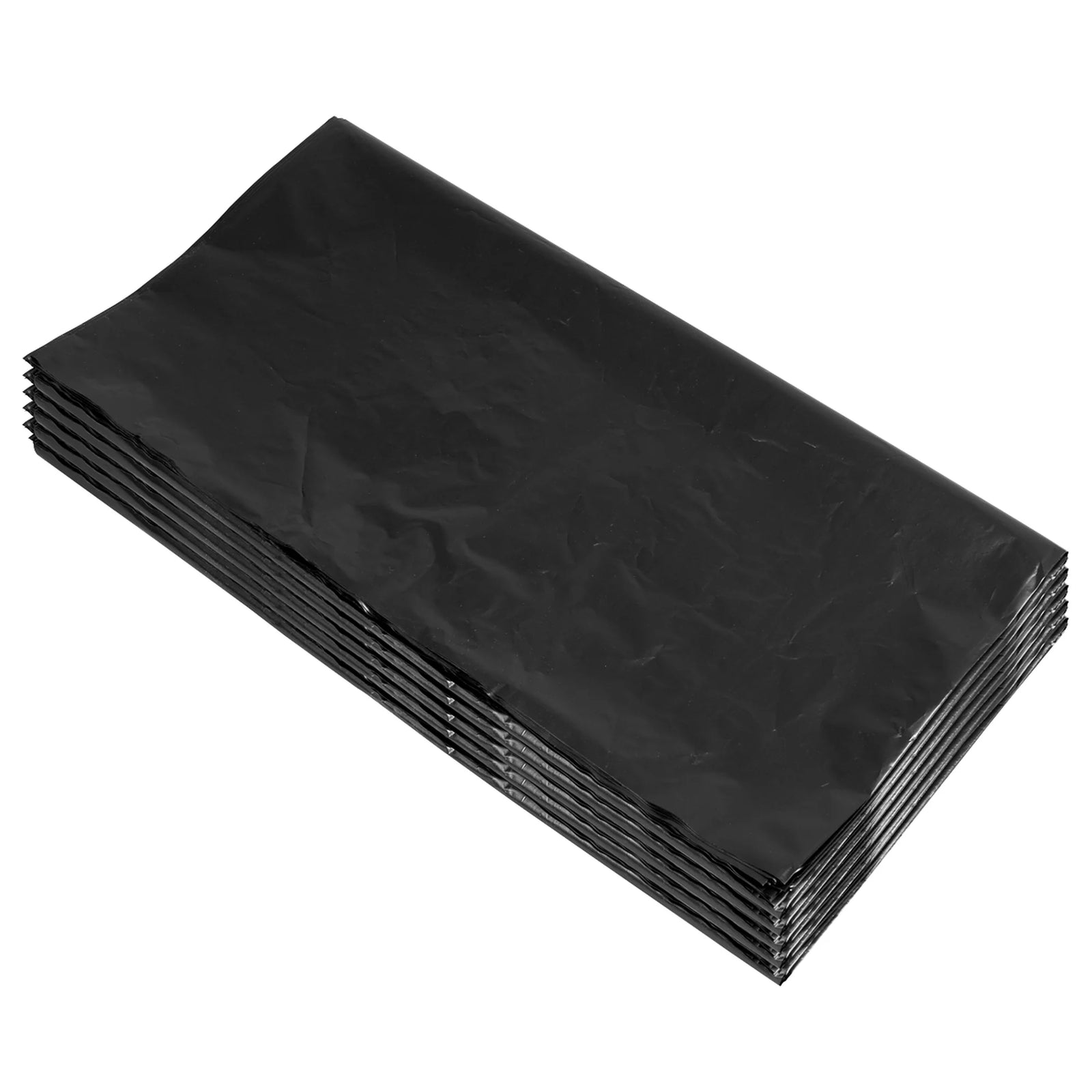 Sealey Rubble Sacks 50L - Pack of 100, 25kg Capacity