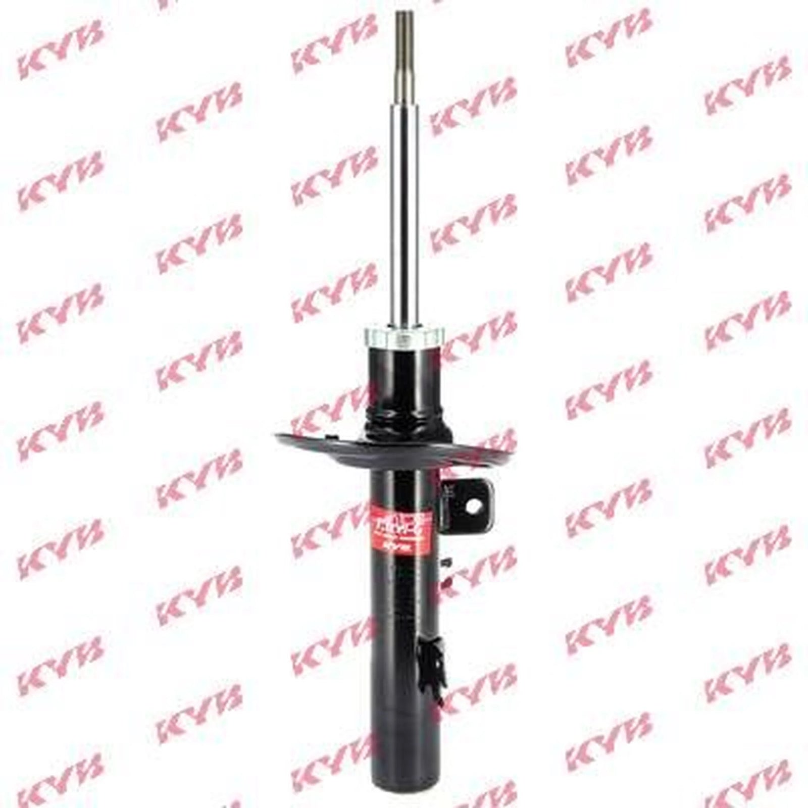 KYB Shock Absorber Damper Strut Front Left 333777