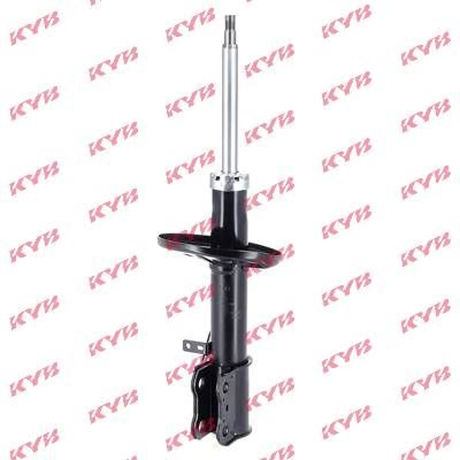 KYB Shock Absorber Damper Strut Front Left 333198