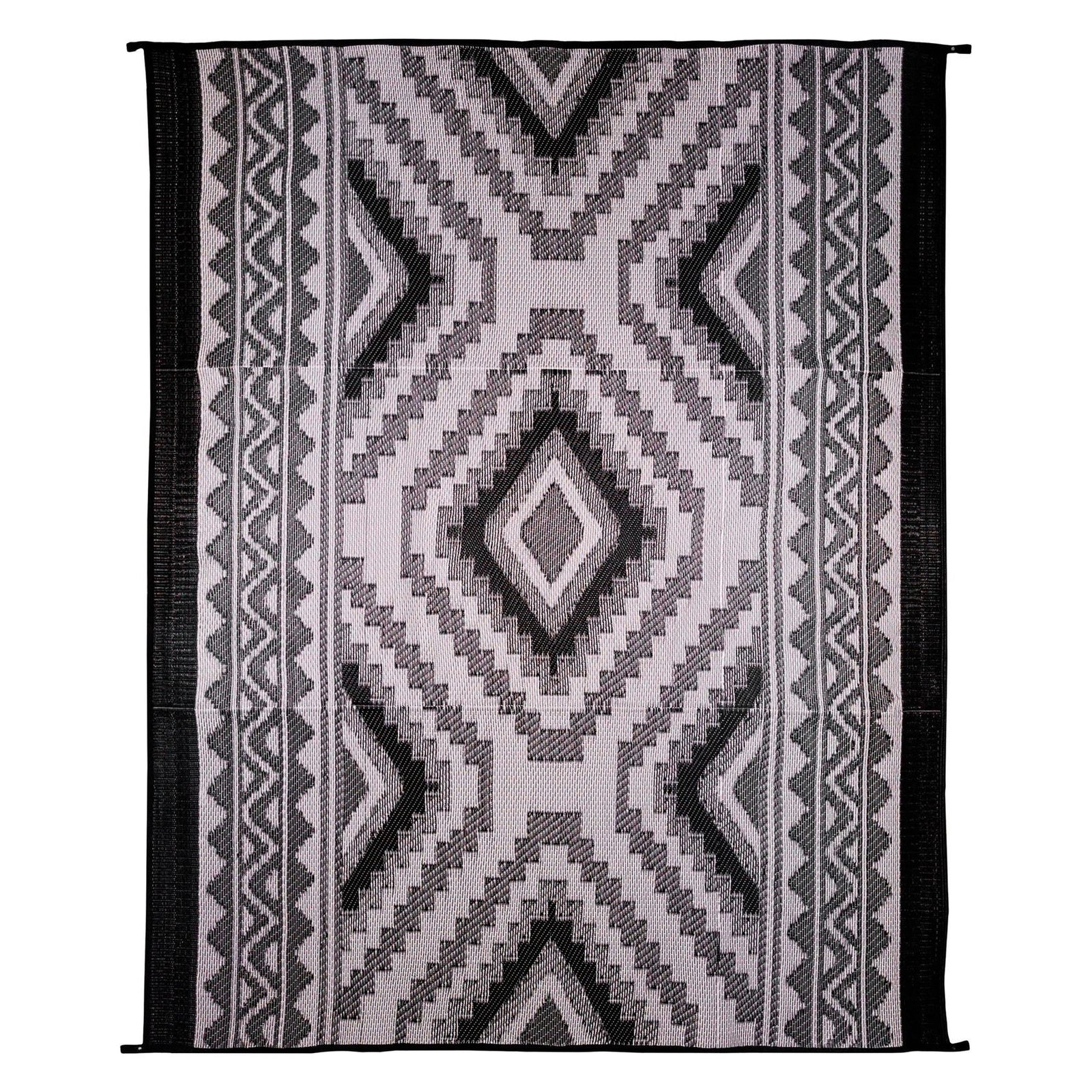 Marrakesh deluxe outdoor carpet (250 x 300cm) A1102-04