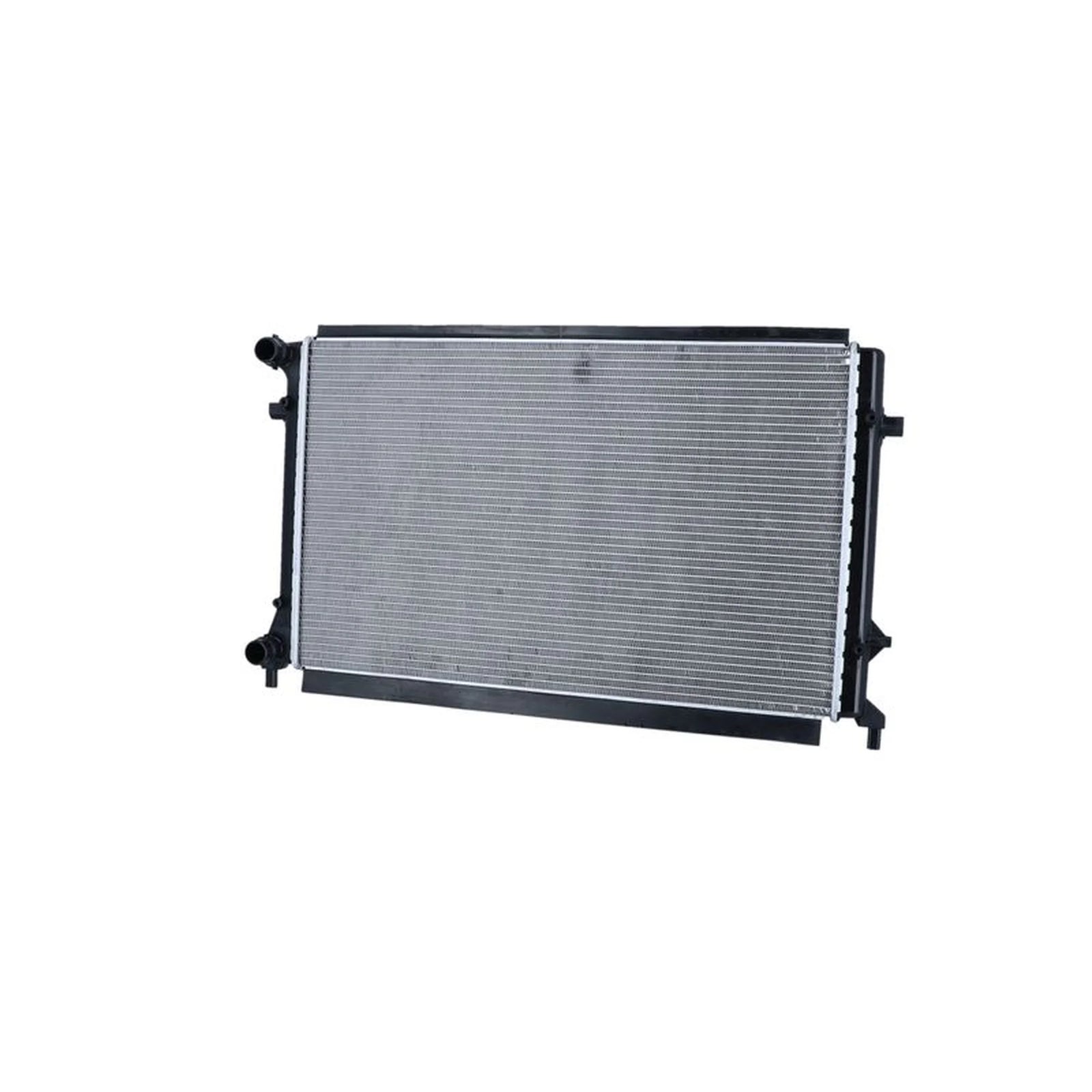 NRF Engine Radiator 53405