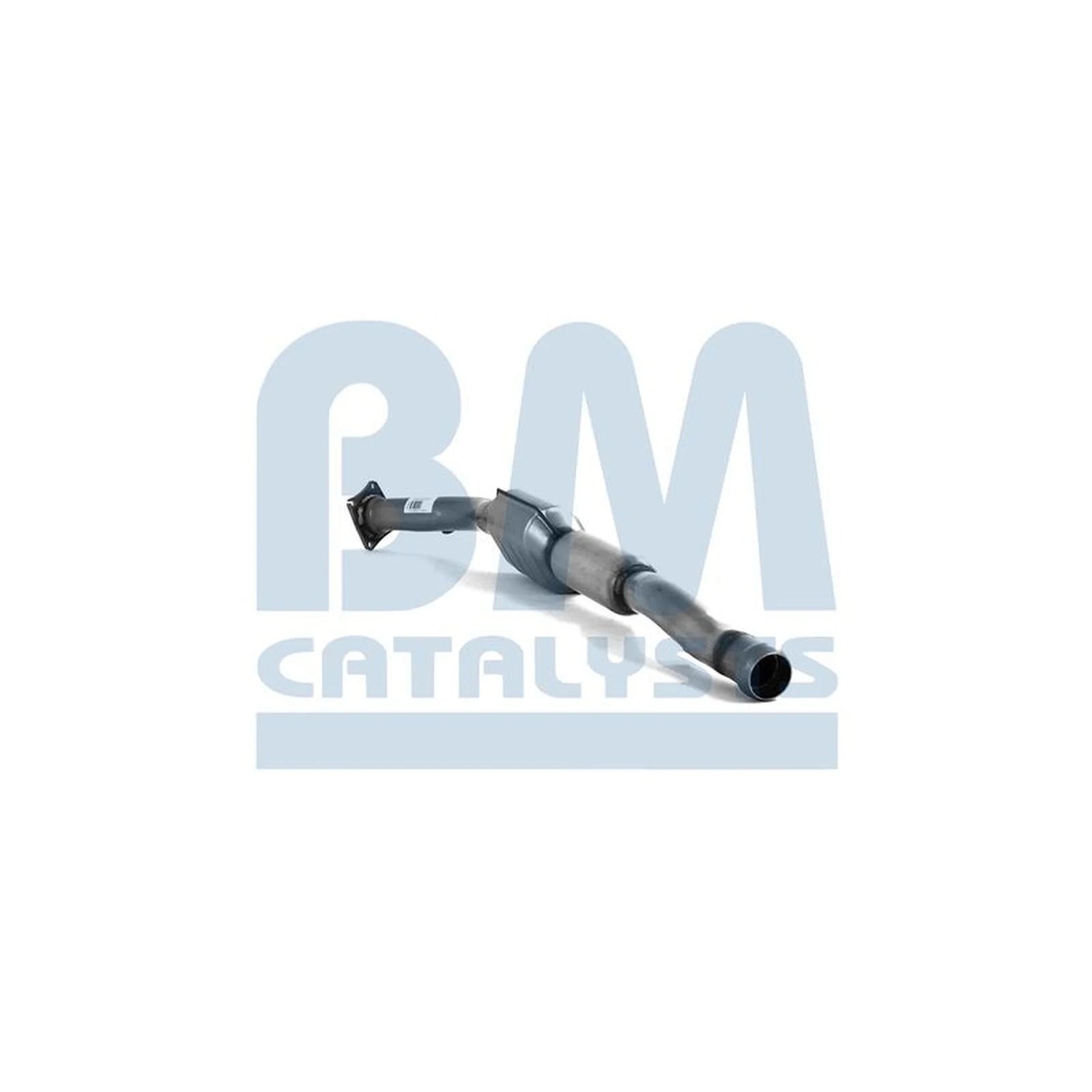BM Catalysts Homologated Petrol Cat BM90265H