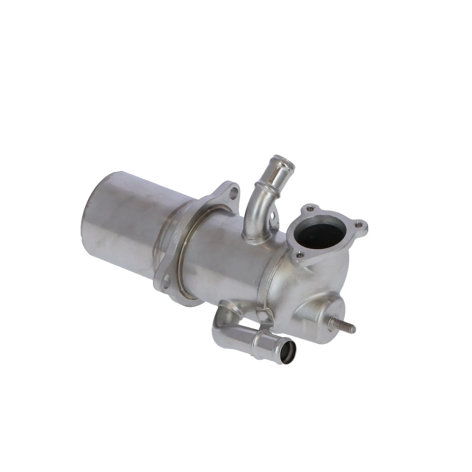 NRF EGR Cooler (Exhaust Gas Recirculation) 48371