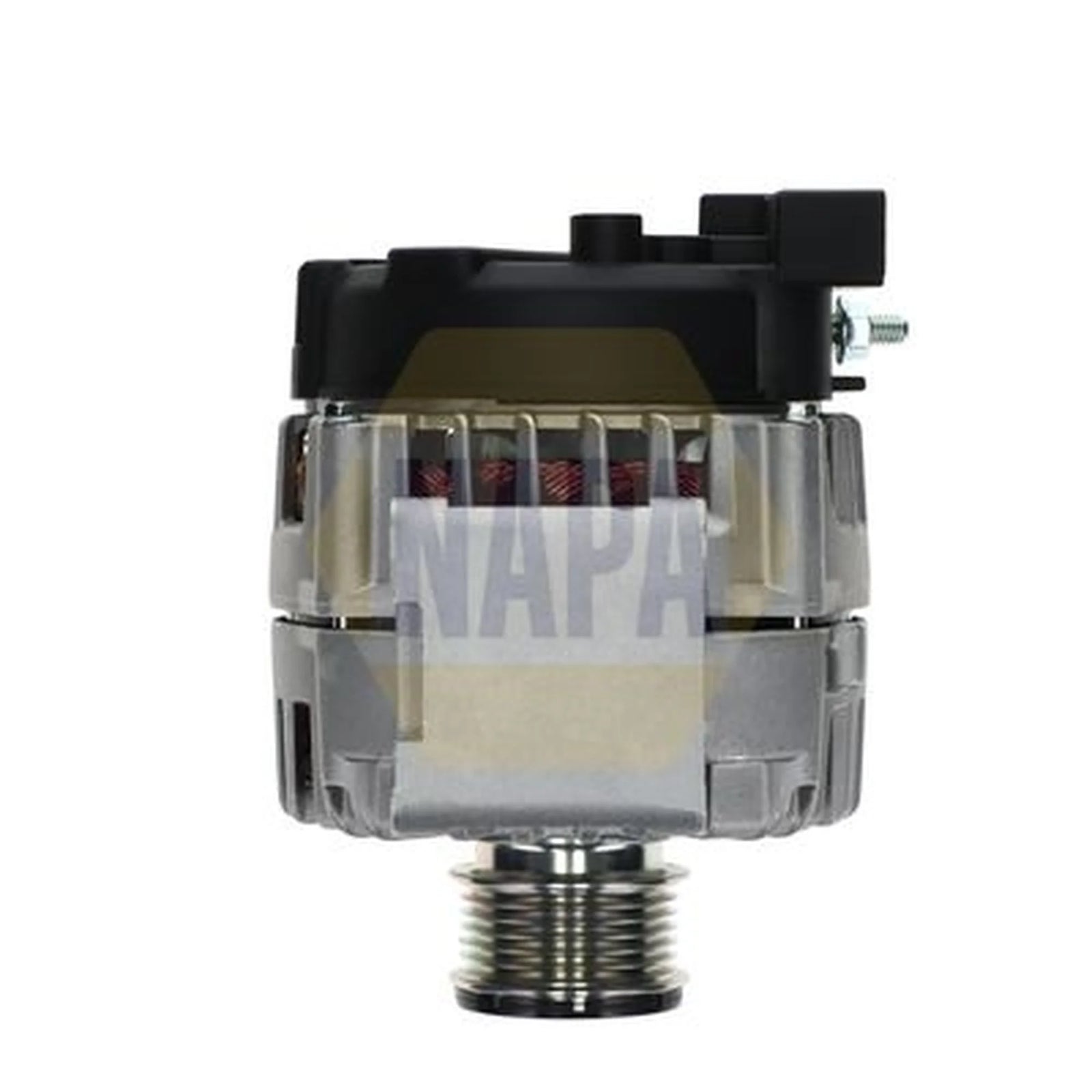 NAPA Car Alternator 12V NAL2552