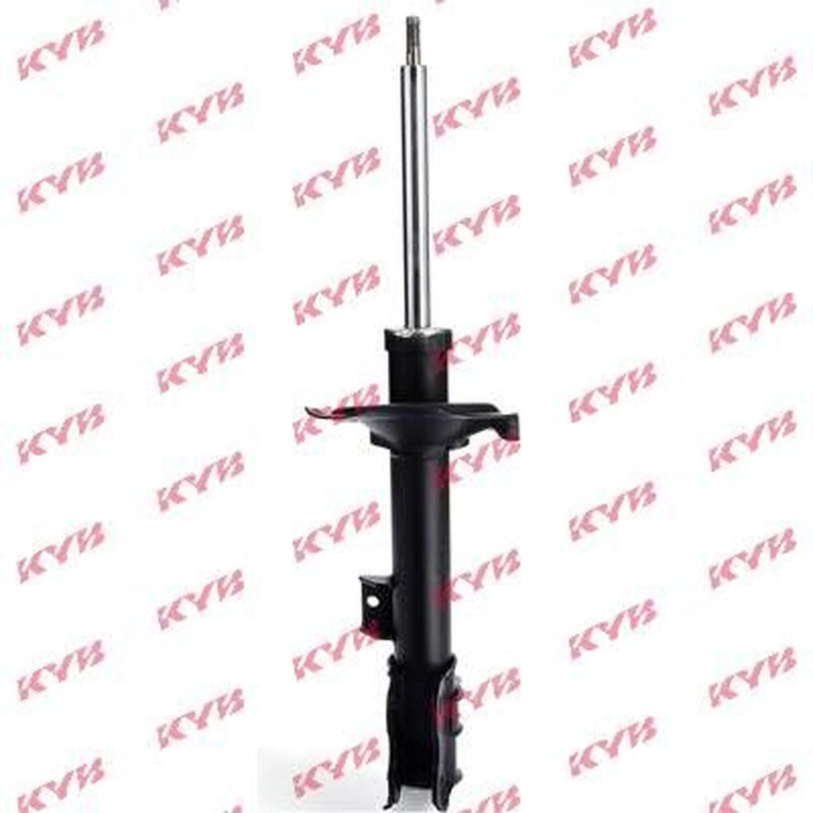 KYB Shock Absorber Damper Strut Rear Right 334362
