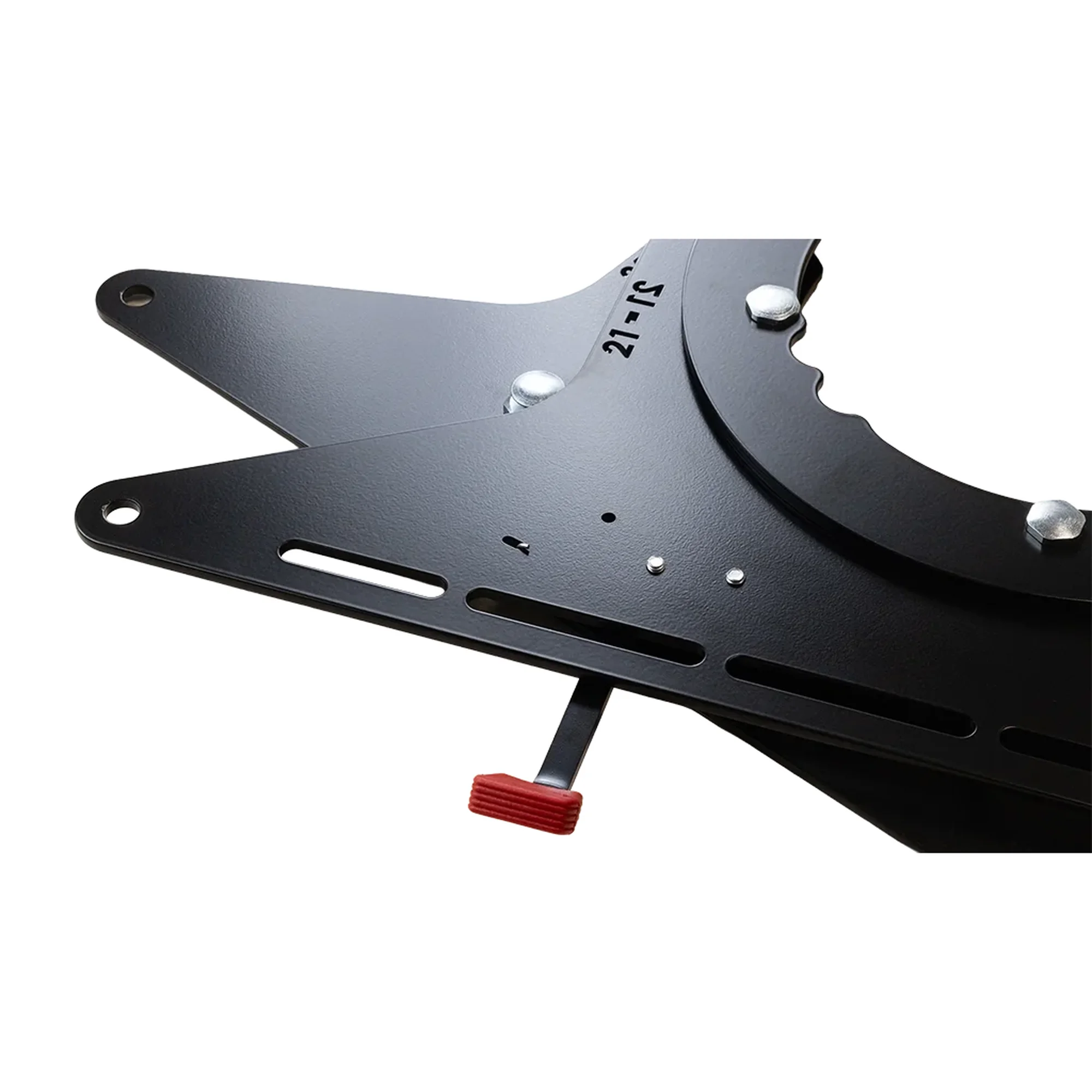 Scopema RIB Swivel Base for Renault Trafic X82 - 30kg