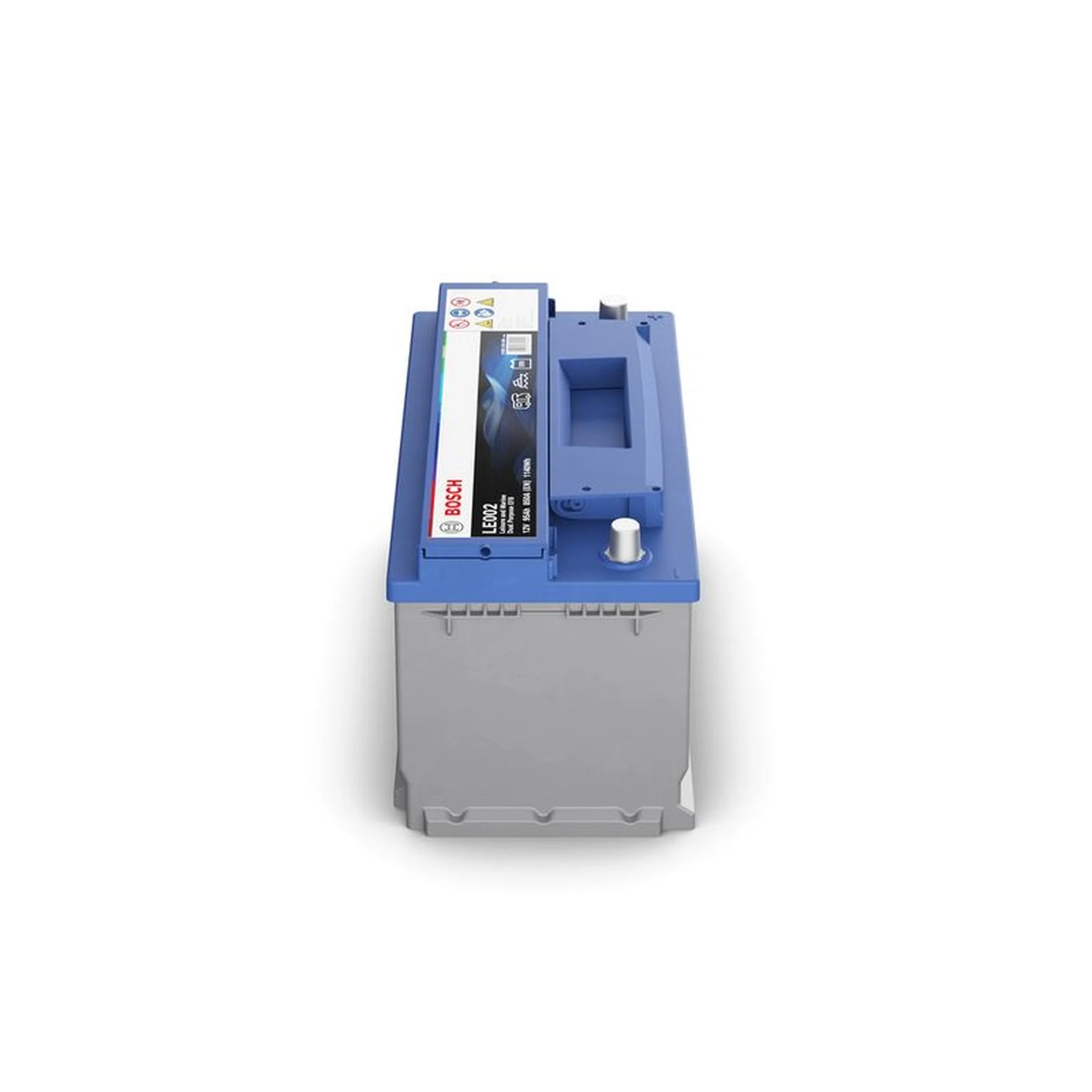Bosch Batteries LE002 Bosch LE - EFB Battery 0 092 LE0 020