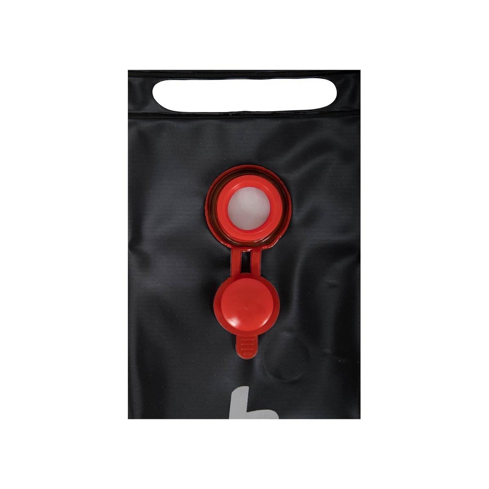 Bo-Camp Camp Shower Solar 20L