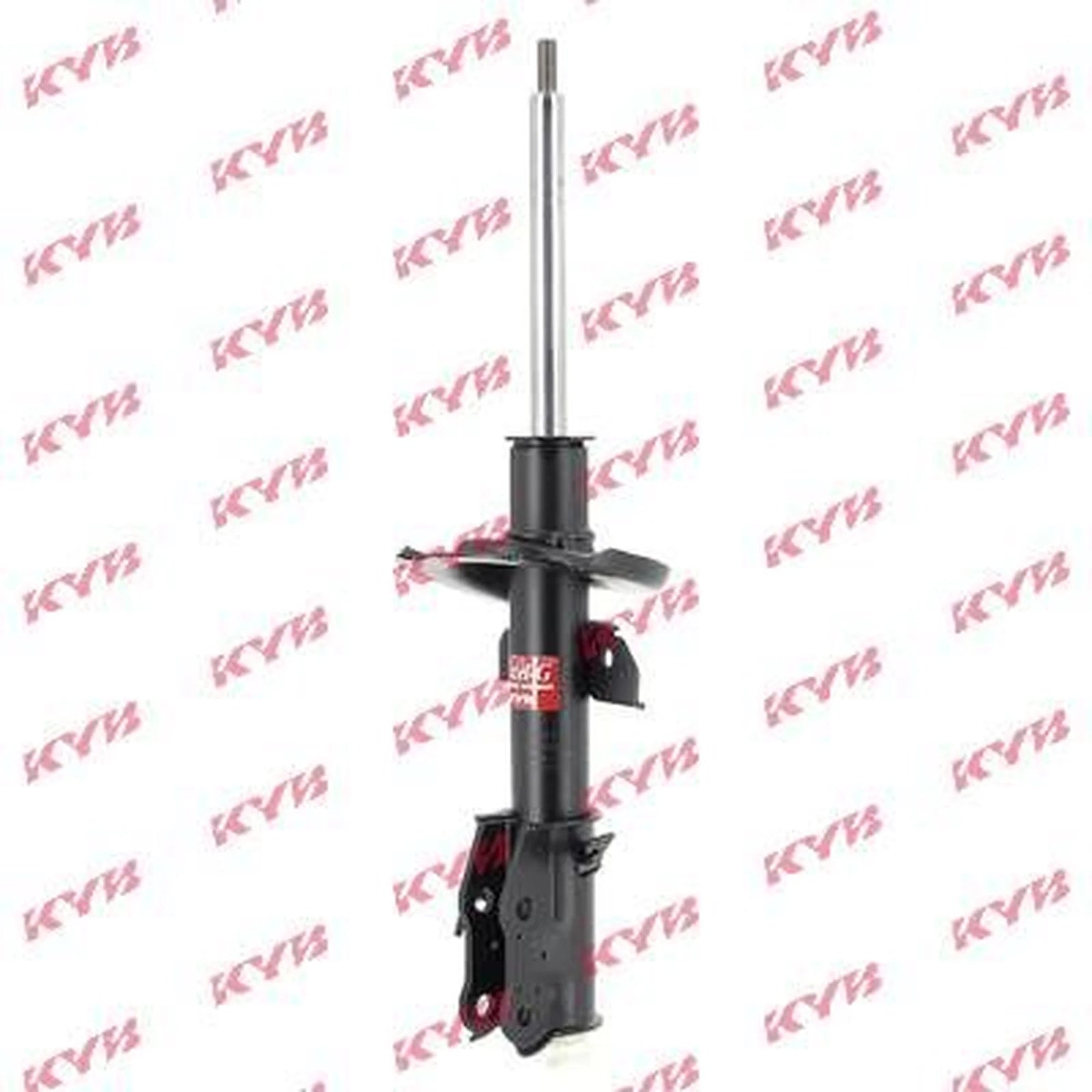 KYB Shock Absorber Damper Strut Front Left 333495