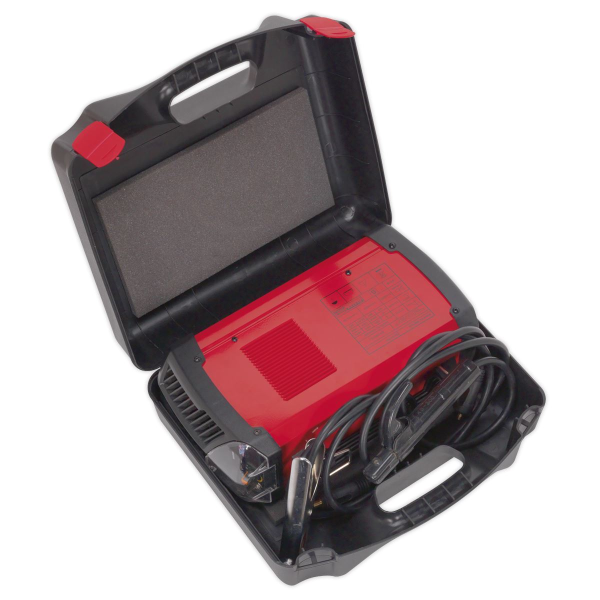 Sealey Inverter Welder 160Amp 230V